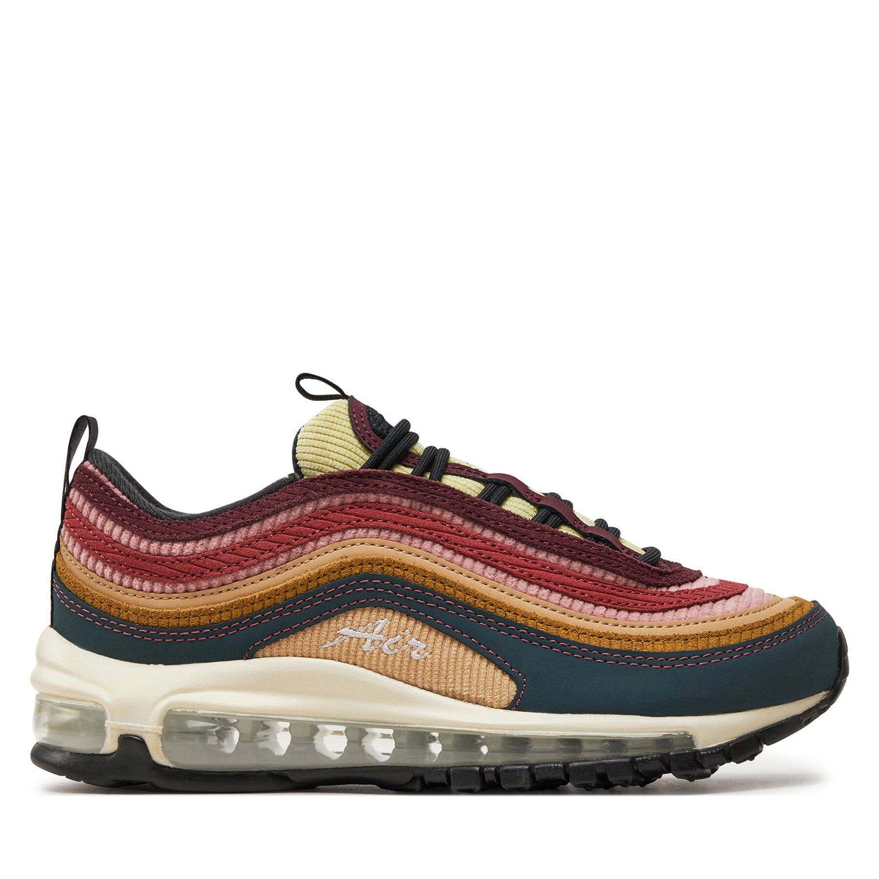 Sportcipők Nike Air Max 97 Se FB8454 300 Színes