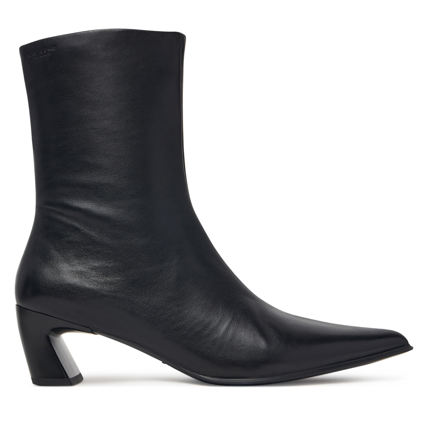 Botine Vagabond Shoemakers Ilona 6232-101-20 Negru