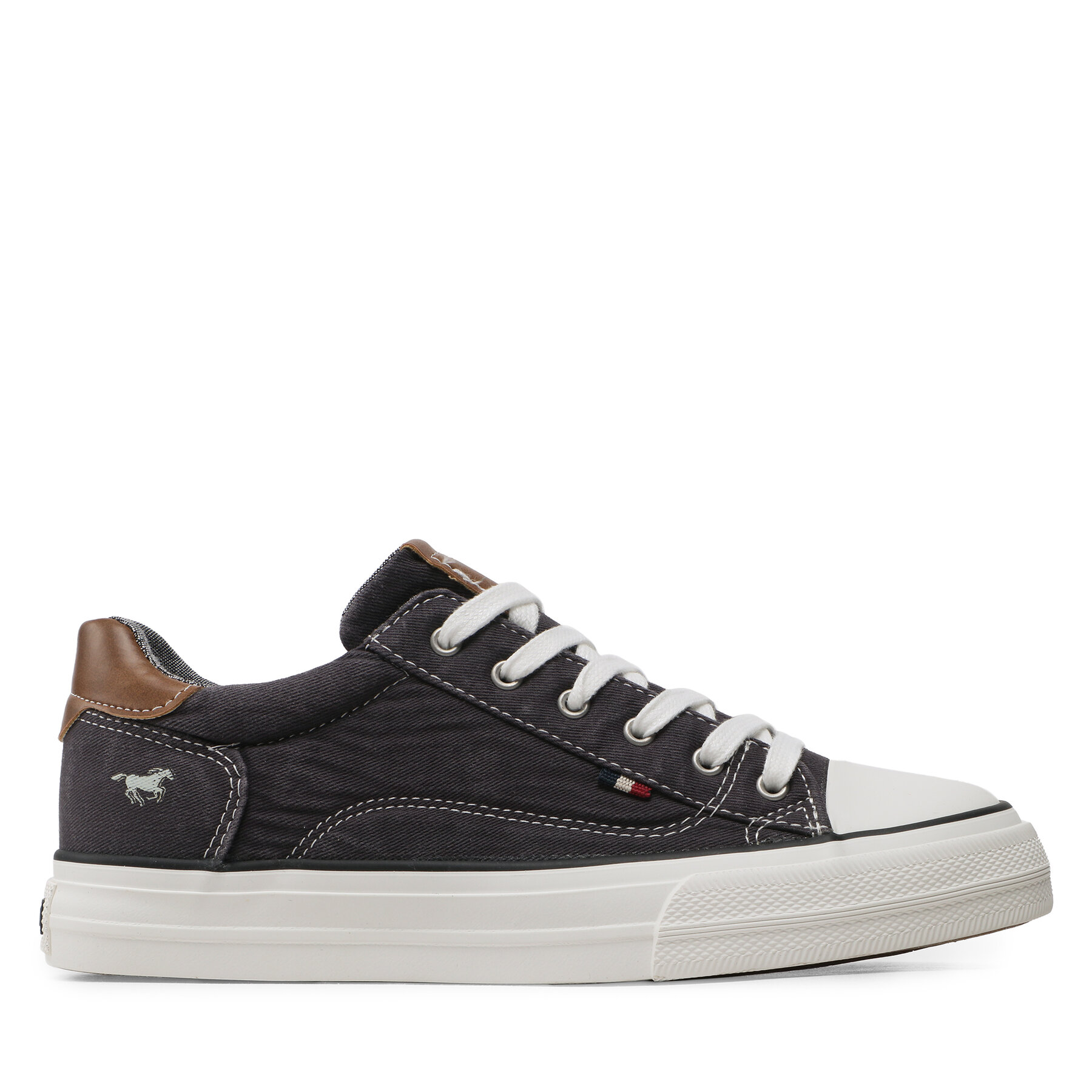 Bambas Mustang 1272-307-9 Gris