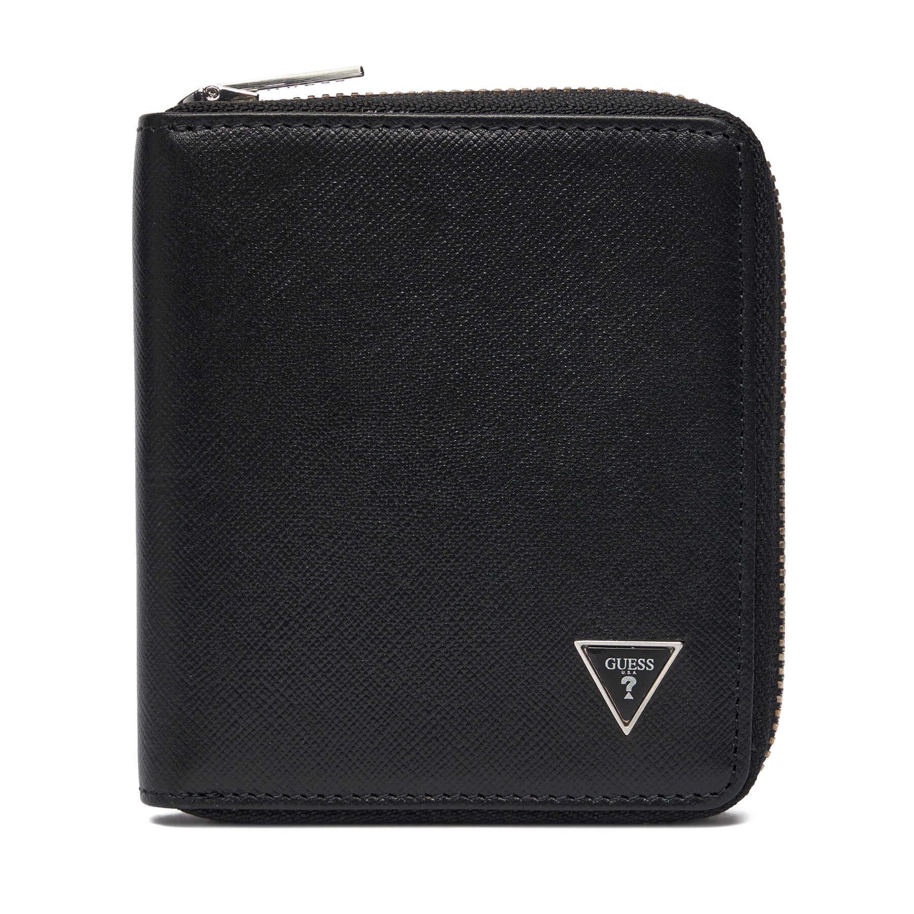 Portofel Guess SMMASL LEA02 Negru