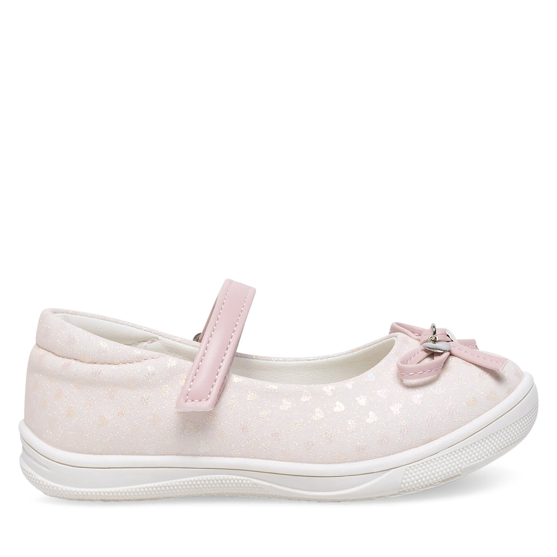 Ballerine Nelli Blu CM230520-13 Rosa