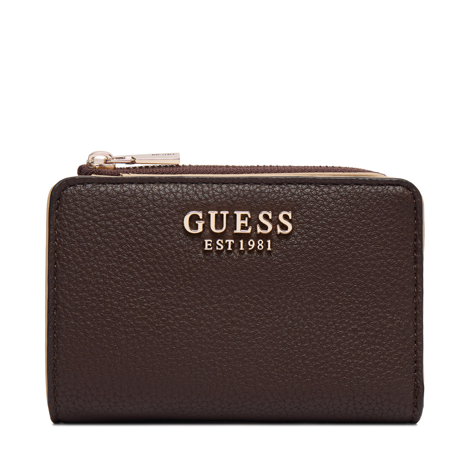 Portofel Guess Melody Slg SWBG97 35156 Maro