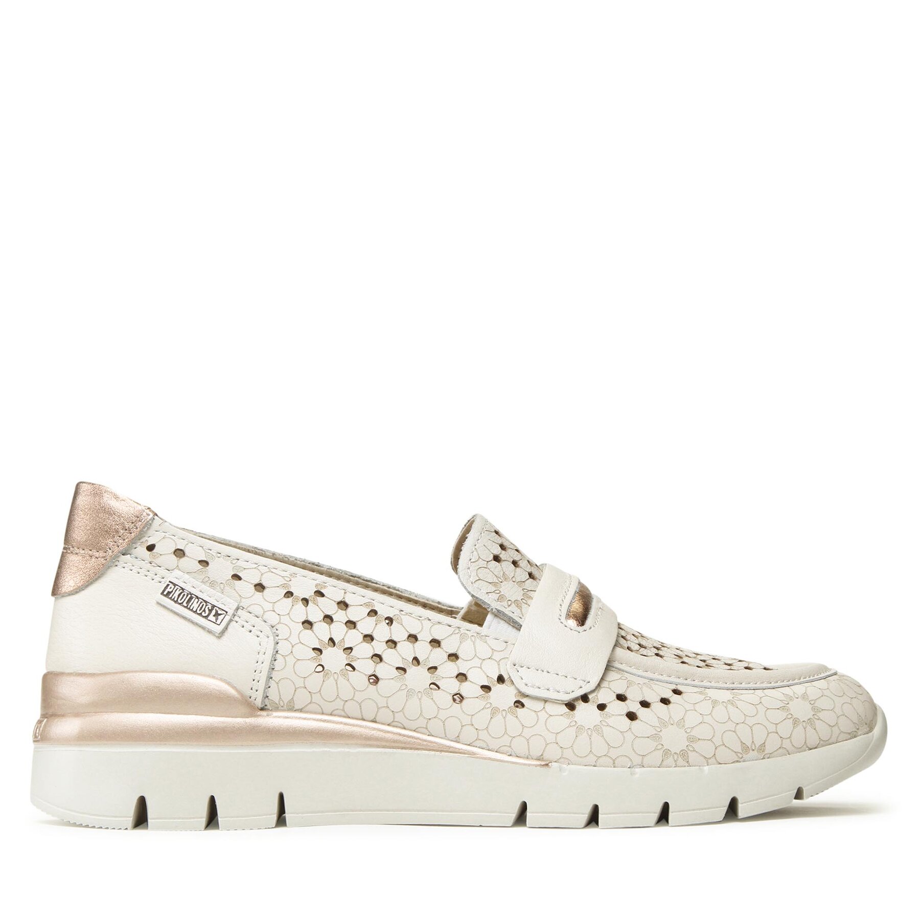 Scarpe basse Pikolinos W4R-6518C1 Bianco