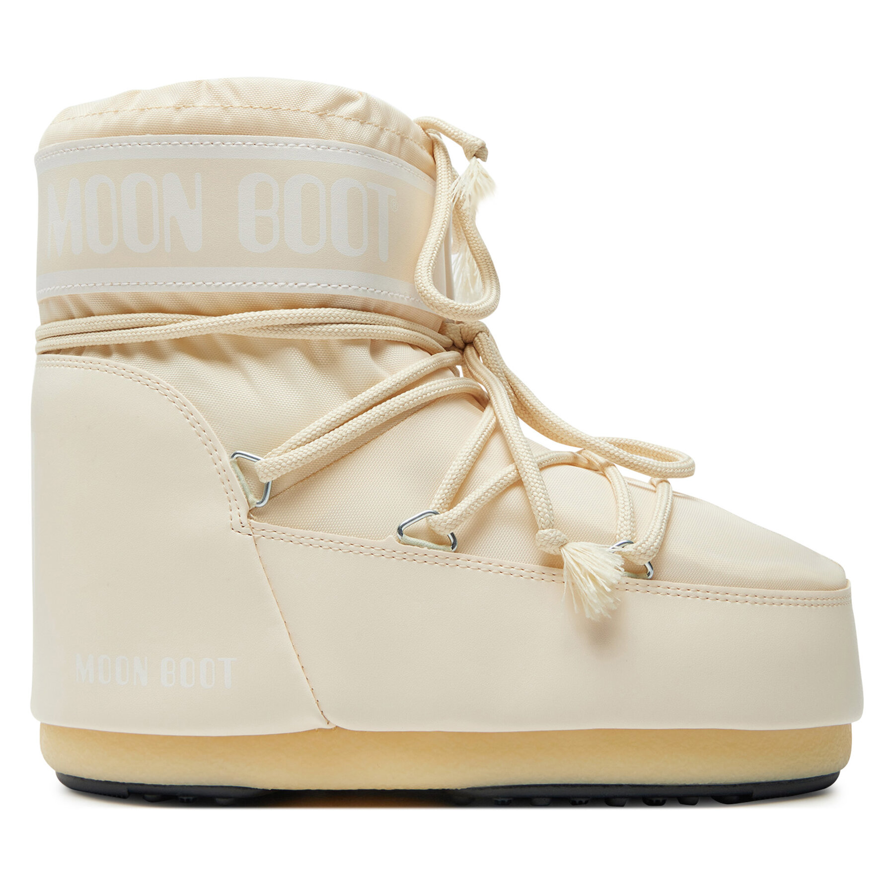 Botas de nieve Moon Boot 80D1409340 Beis
