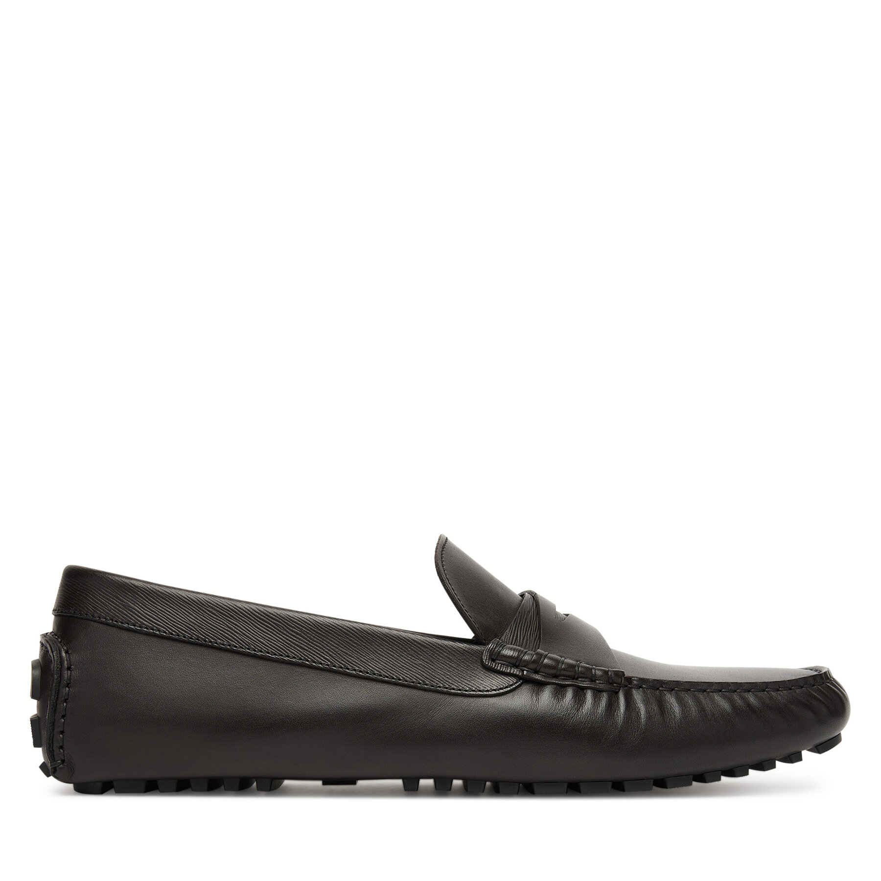 Mocasini BOSS Driver Mocc 50545089 Maro