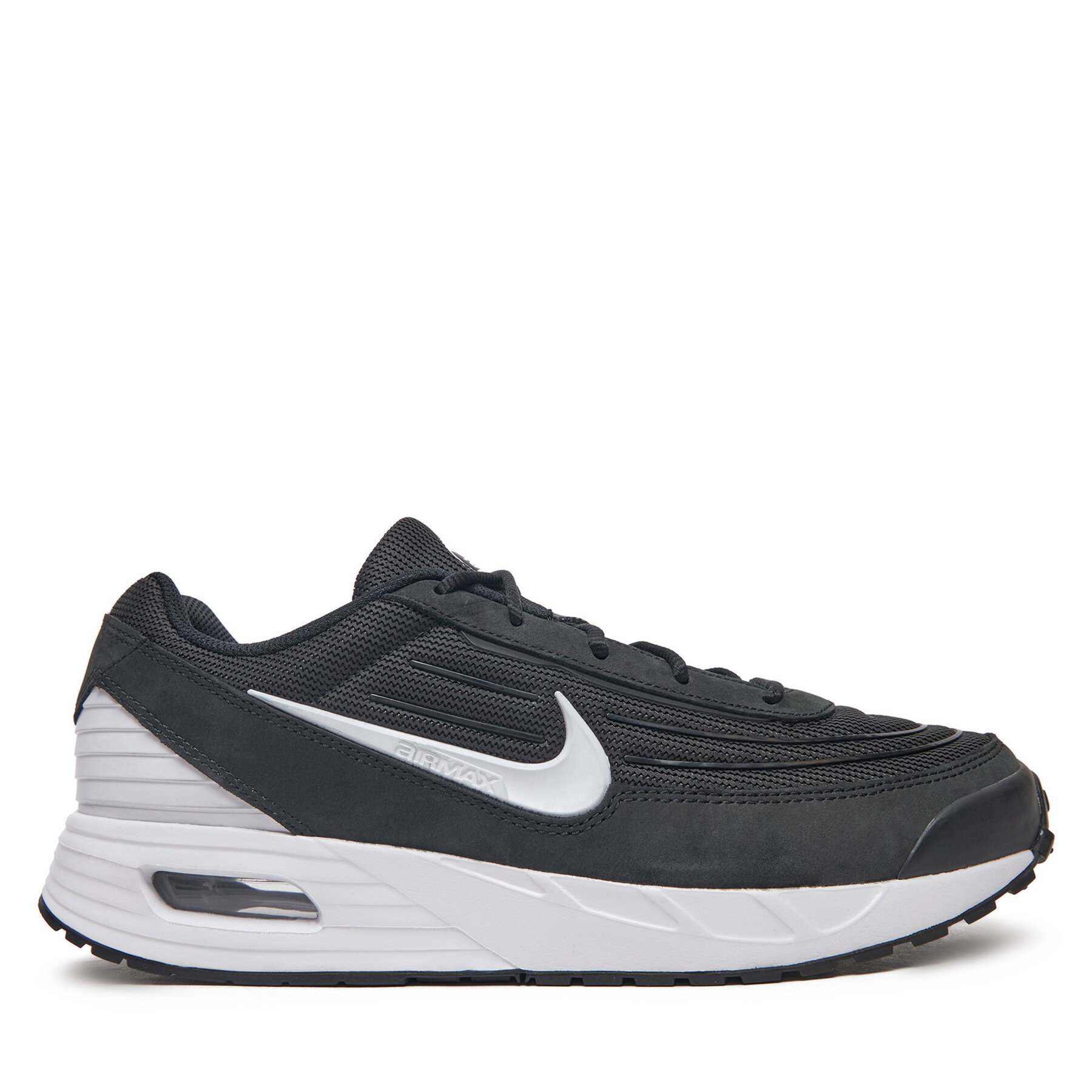 Αθλητικά Nike Air Max Verse FV1302 003 Μαύρο