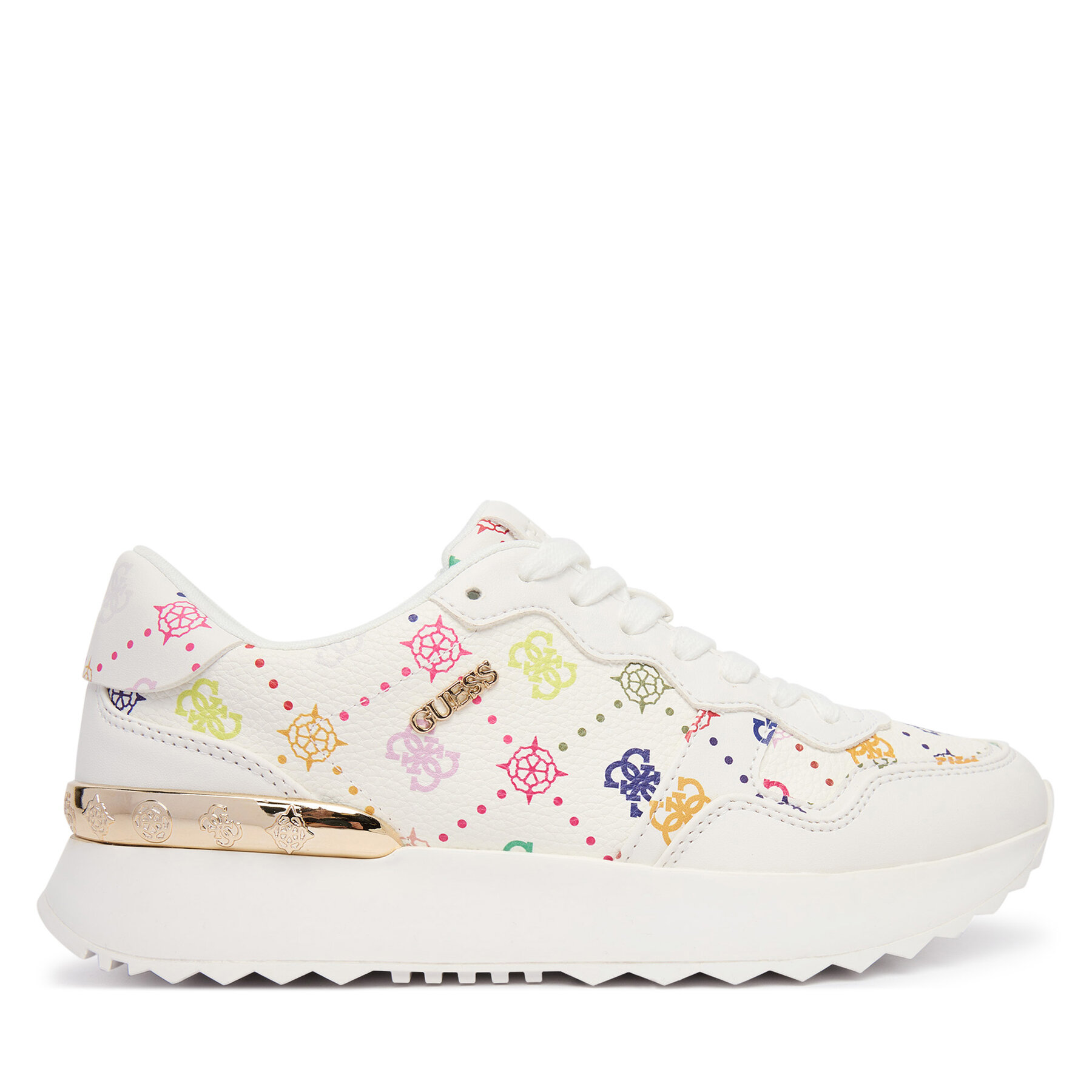 Superge Guess FLPVN4 FAL12 Bela