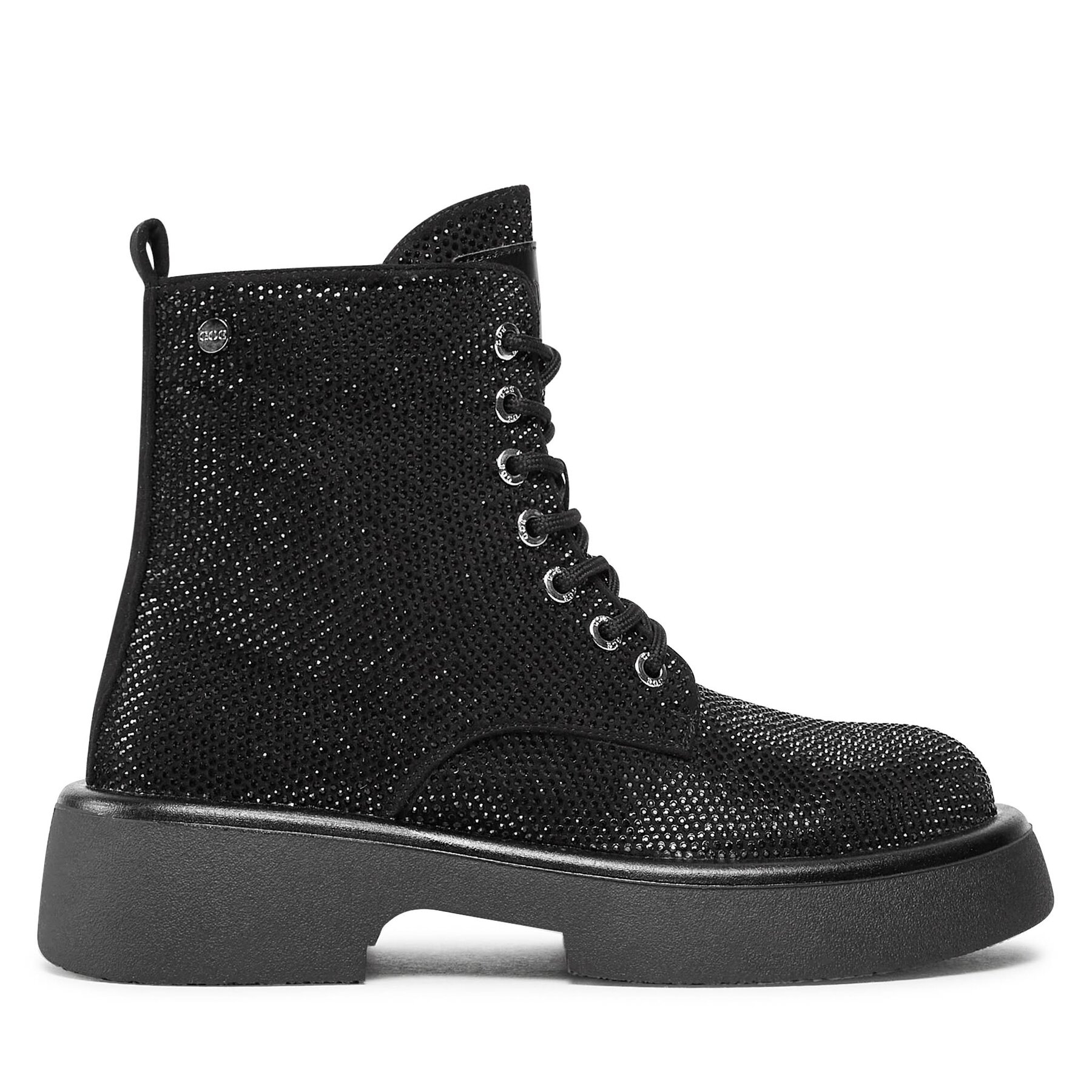 Botines GOE MM2N4043 Negro