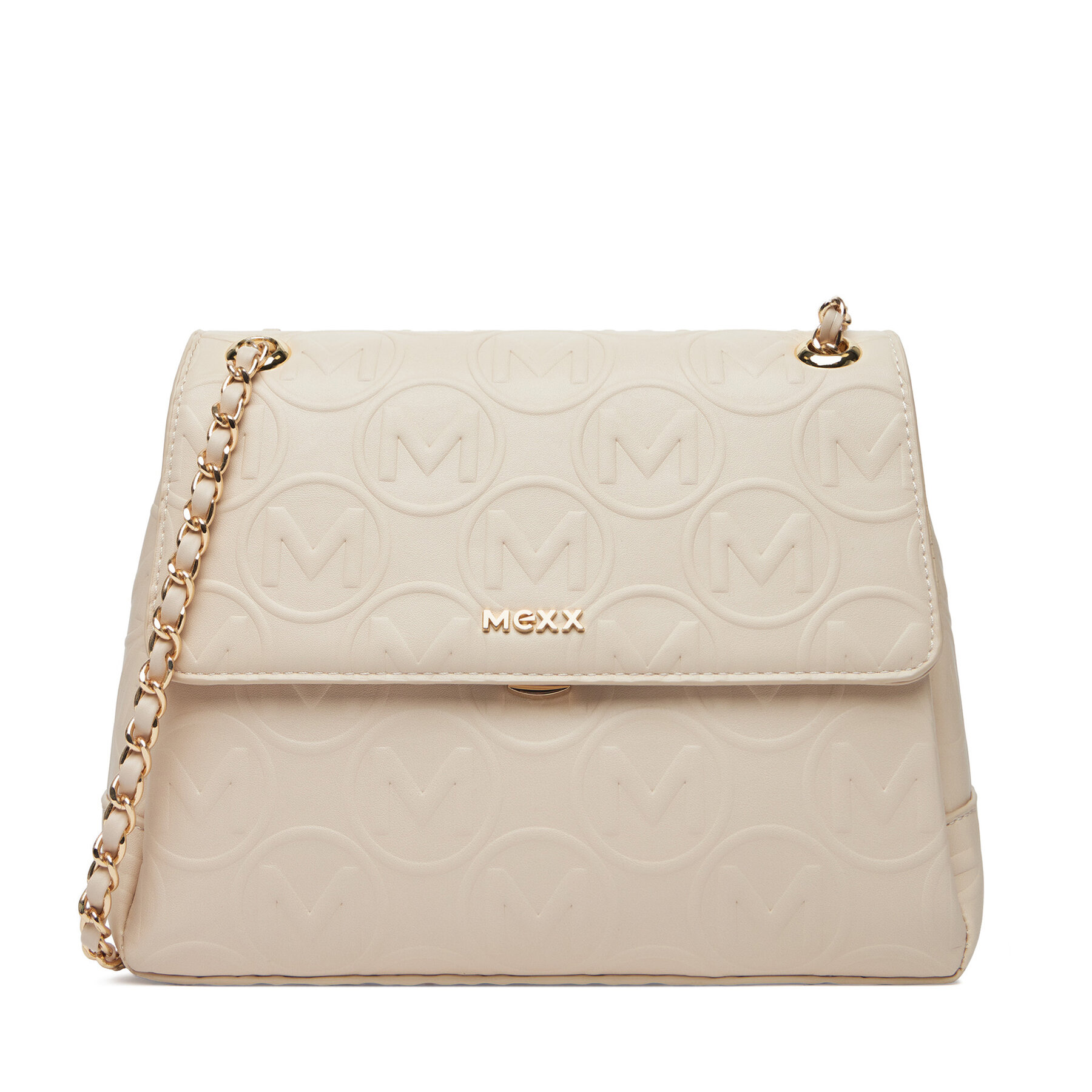 Geantă MEXX MEXX-S-012-07 Bej