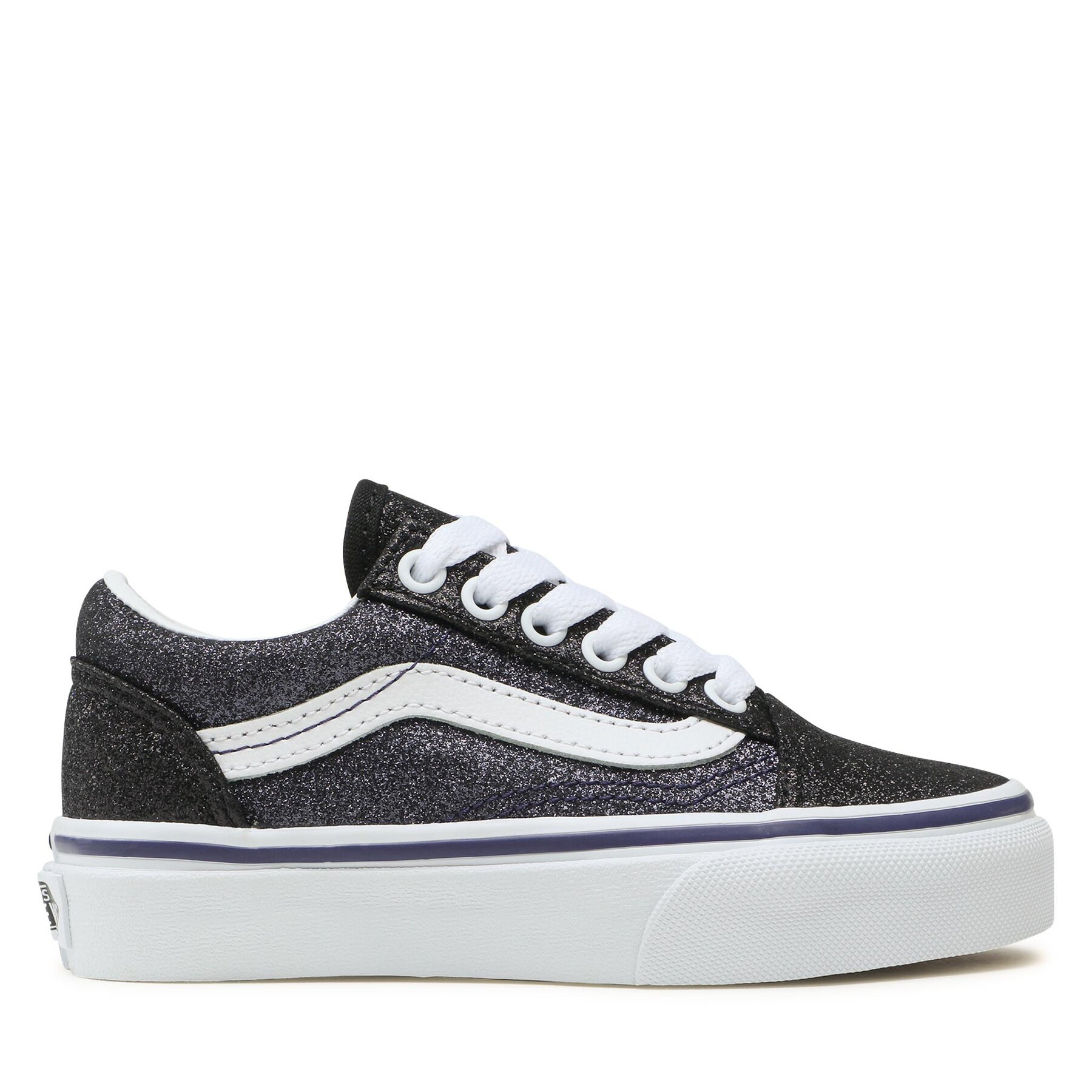 Textilskor Vans Uy Old Skool VN0A7Q5FYA61 Svart