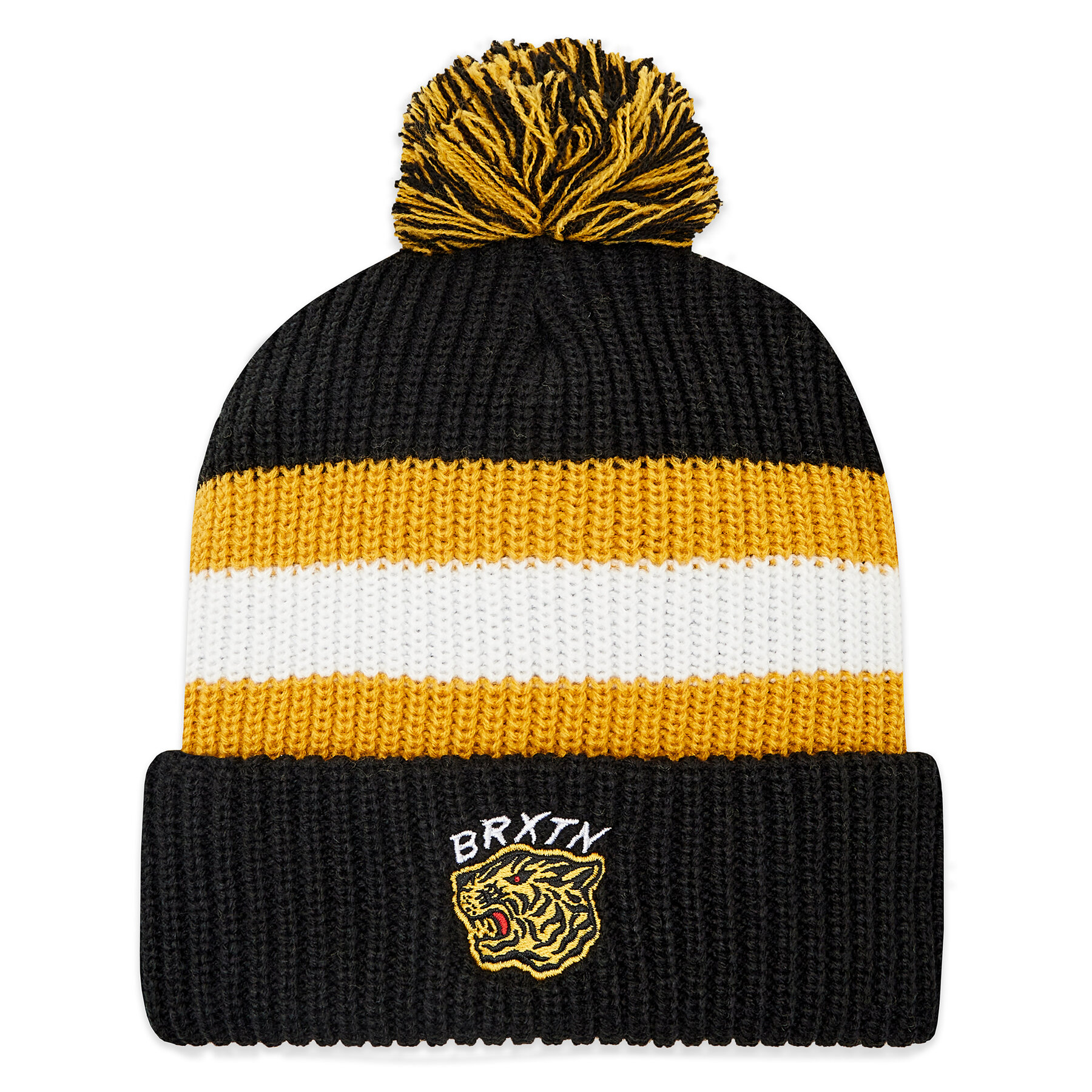 Căciulă Brixton Kit Pom 11205 Colorat
