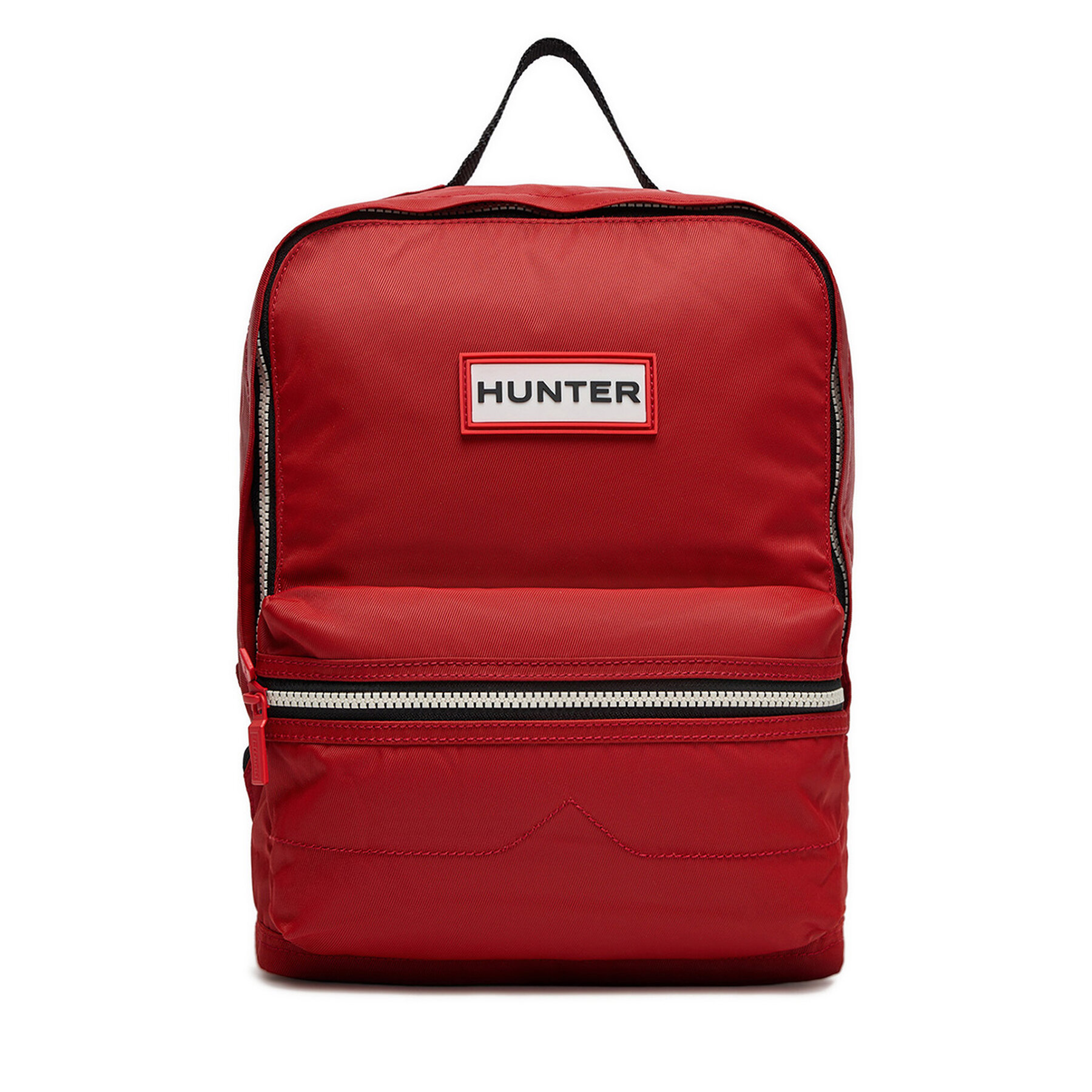 Раница Hunter JBB6005KBM-MLR Червен