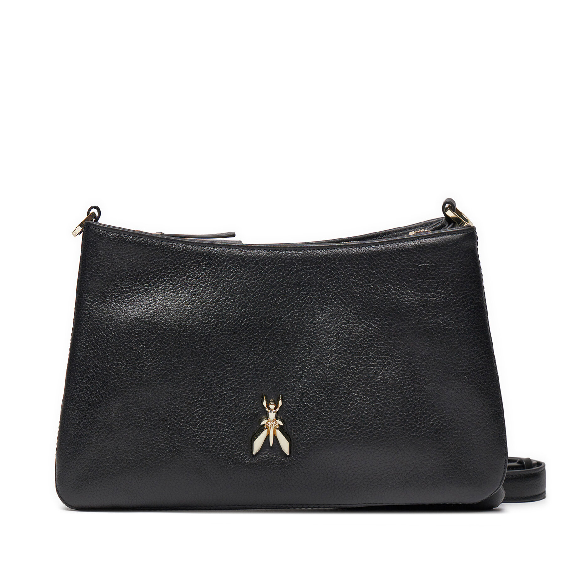 Bolso Patrizia Pepe 2B0101/L133-K103 Negro