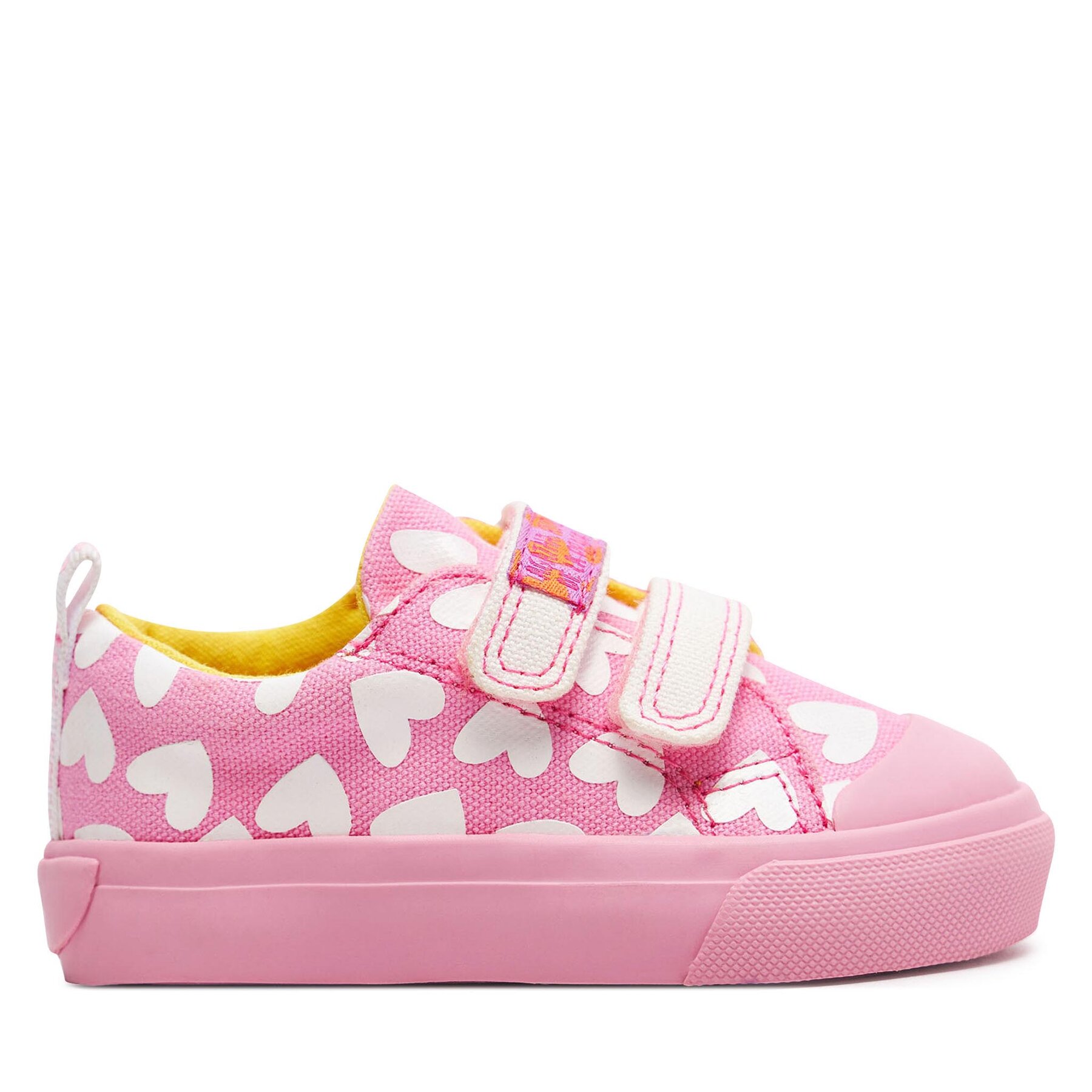 Bambas Agatha Ruiz de la Prada 242932-A Rosa