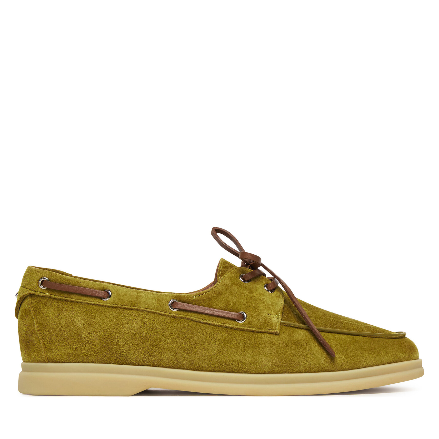 Mocasini Coccinelle Coccinelle C-Cruise E4 T8R 16 01 01 Verde