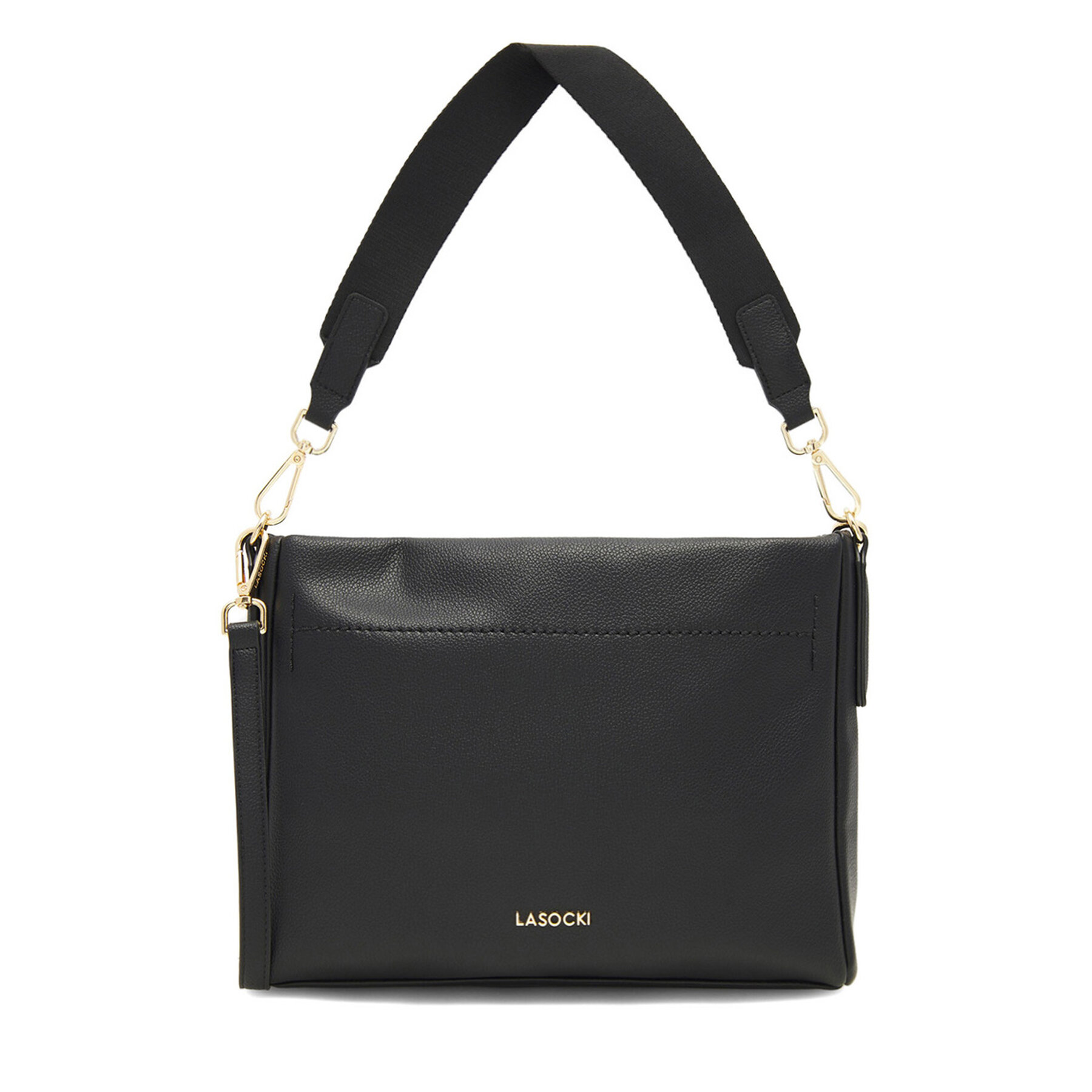 Bolso Lasocki MLR-J-022-05 Negro