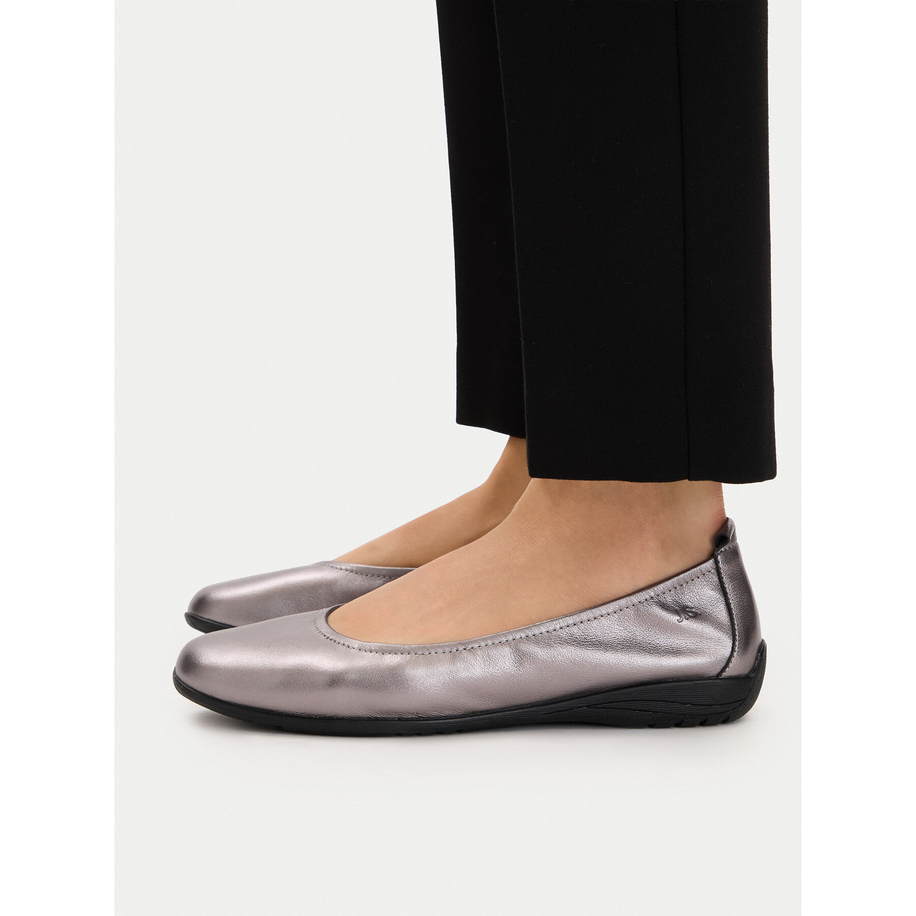 Balerini Josef Seibel Fenja 01 74801 Gri