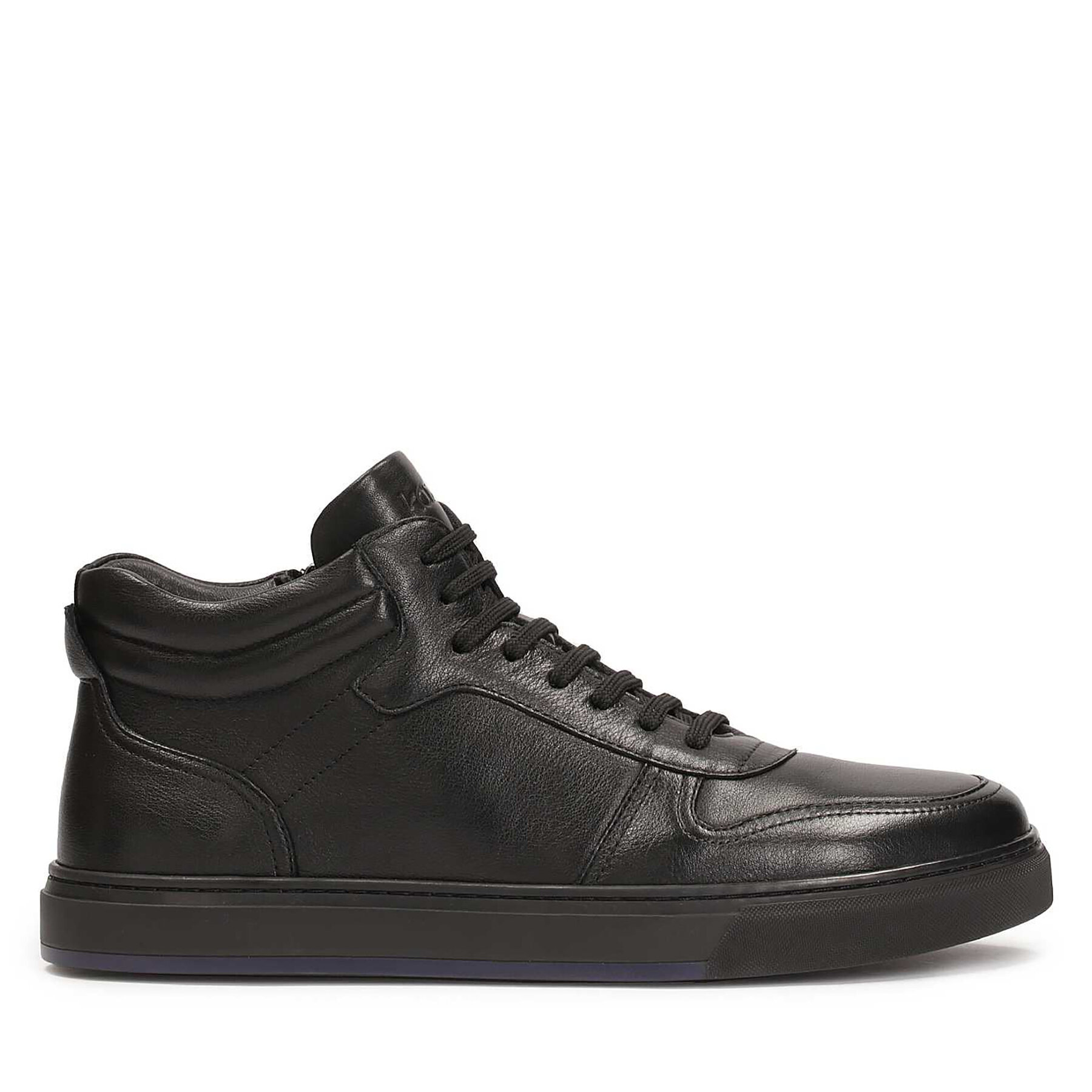 Zapatillas Kazar Lennart 73432-01-00 Negro