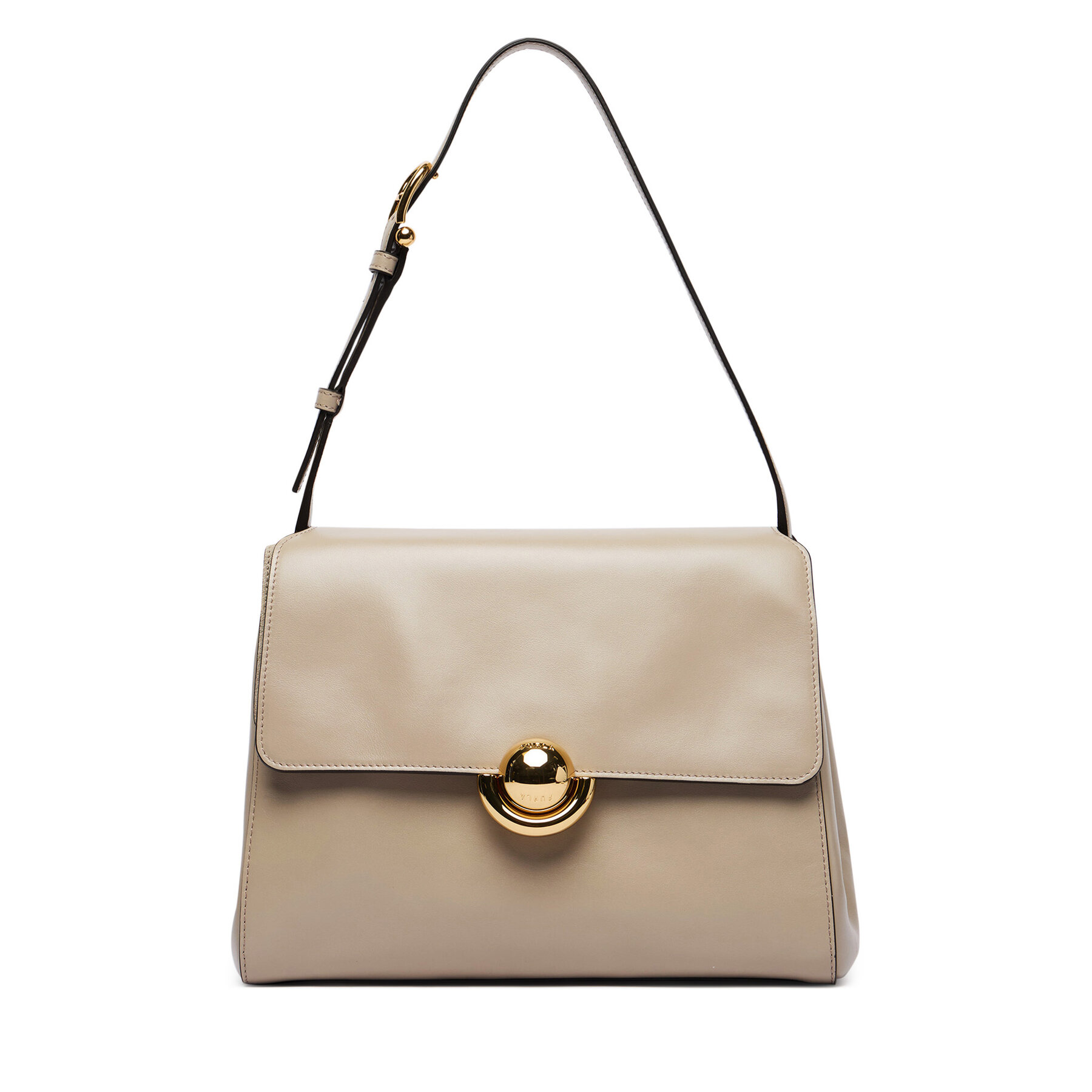 Geantă Furla Domus S WB01862 BX4185 IT 4488S Bej