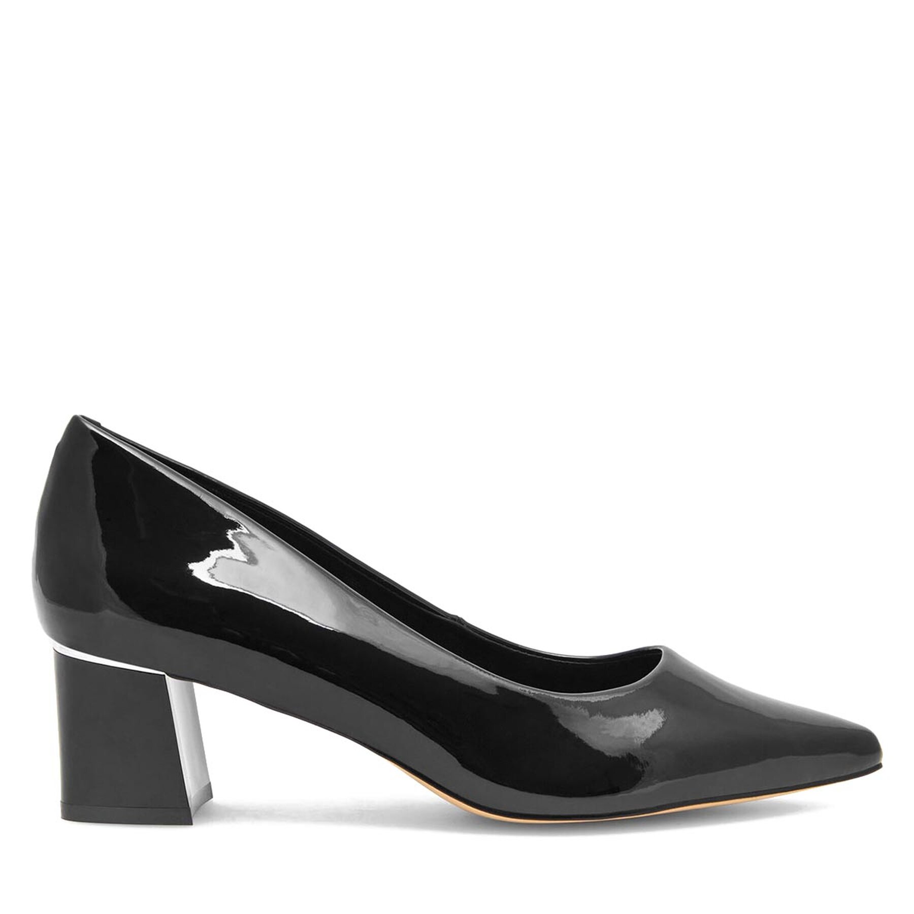 Damen Pumps Lasocki, Schuhgröße 39, Schwarz, WYL3296-1Z