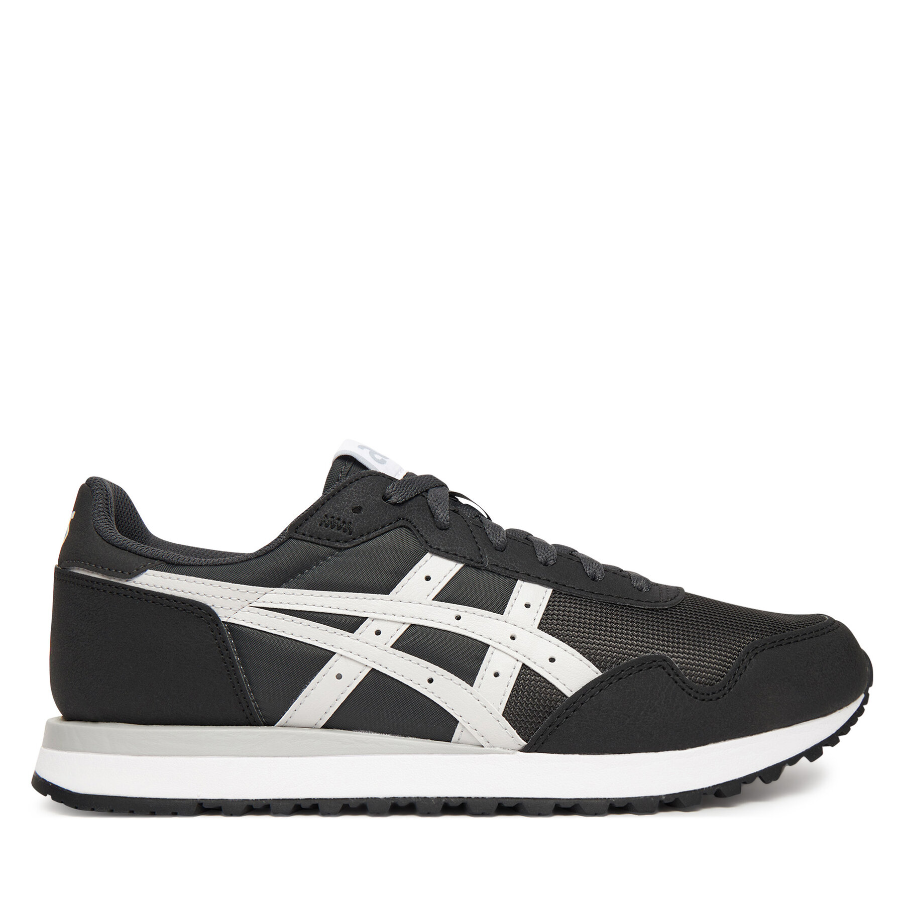 Superge Asics Tiger Runner Ii 1203A612 Siva