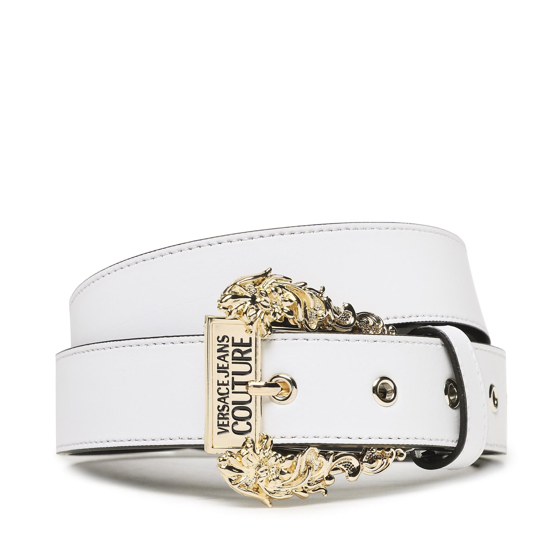 Curea de Damă Versace Jeans Couture 74VA6F01 71627 003 003 imagine super redus 2022