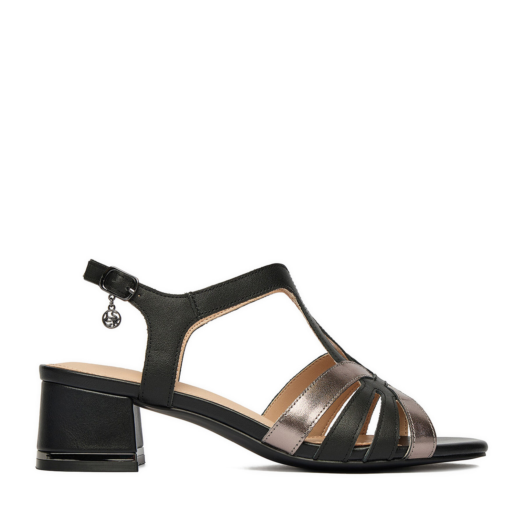 Σανδάλια Lasocki CEO-25F575-1 Μαύρο