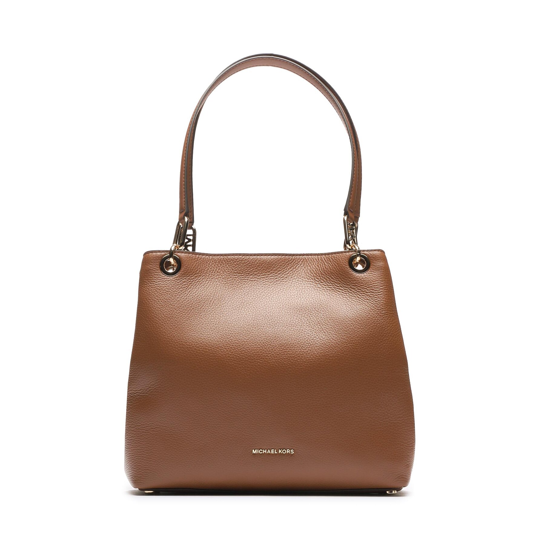 Ročna torba MICHAEL Michael Kors 30F3G8KT7L Rjava