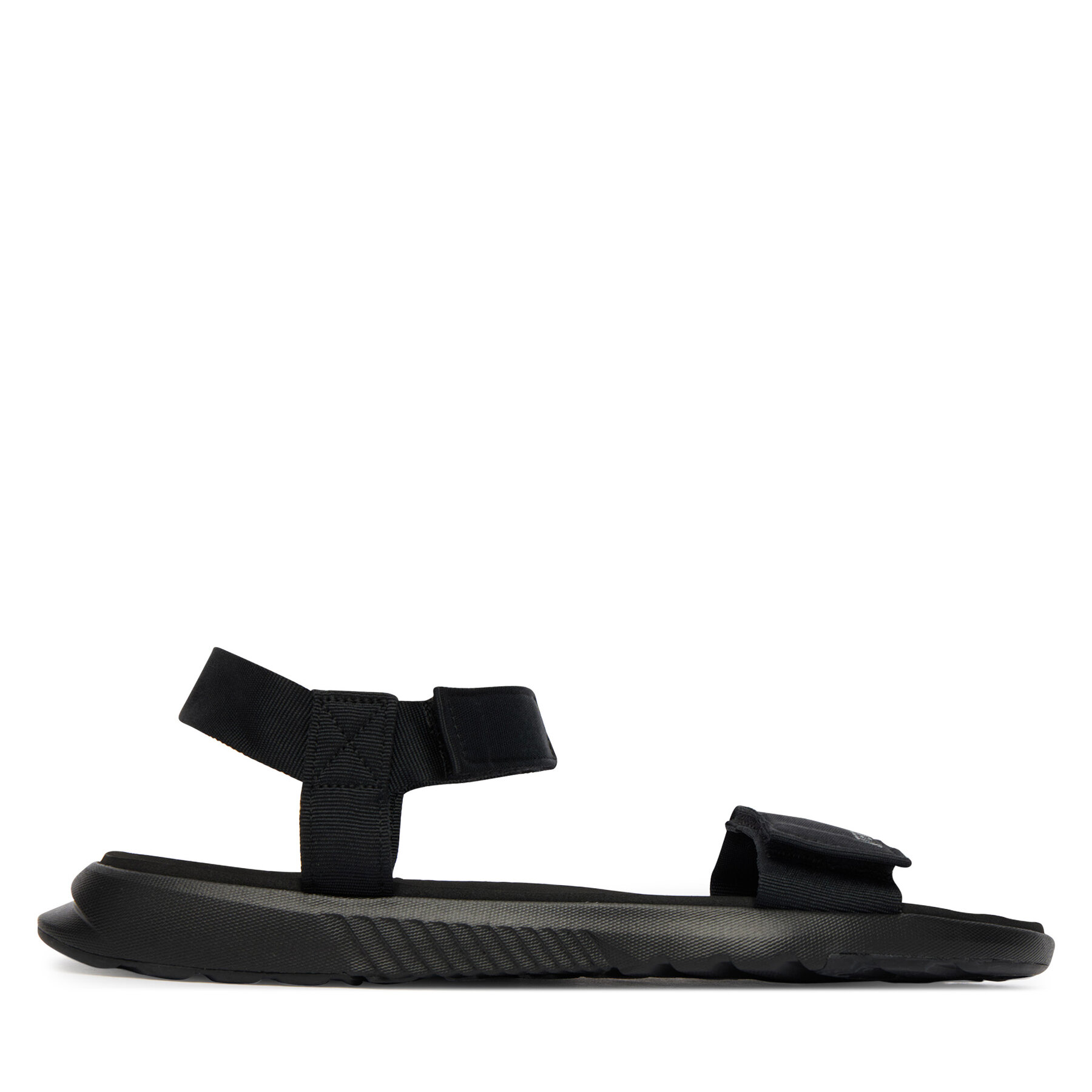 Sandále adidas Terrex Hydroterra Light JQ2571 Čierna