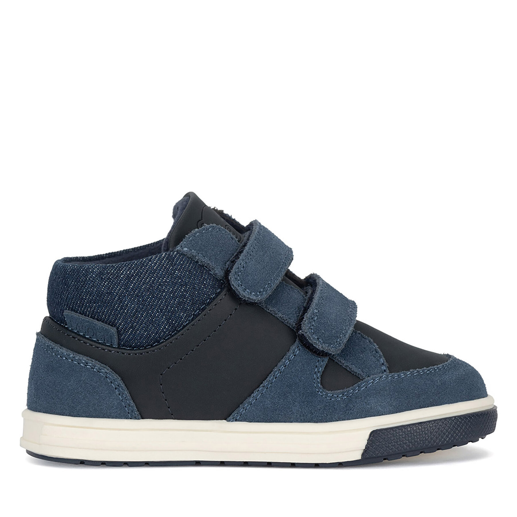 Kotníková obuv Lasocki Kids ZEN CF2980-1 Tmavomodrá