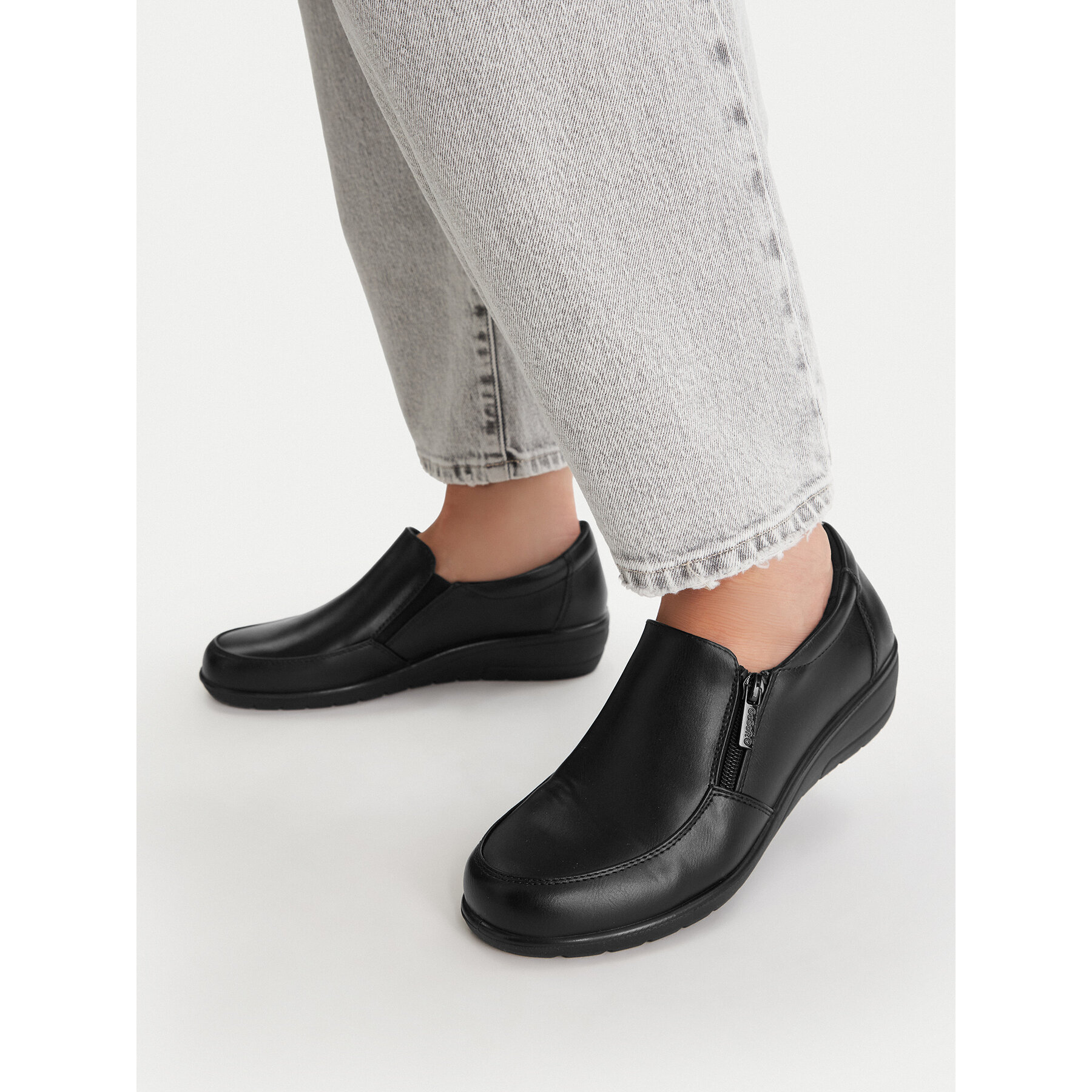 Pantofi Go Soft CEO-JD63-8 Negru