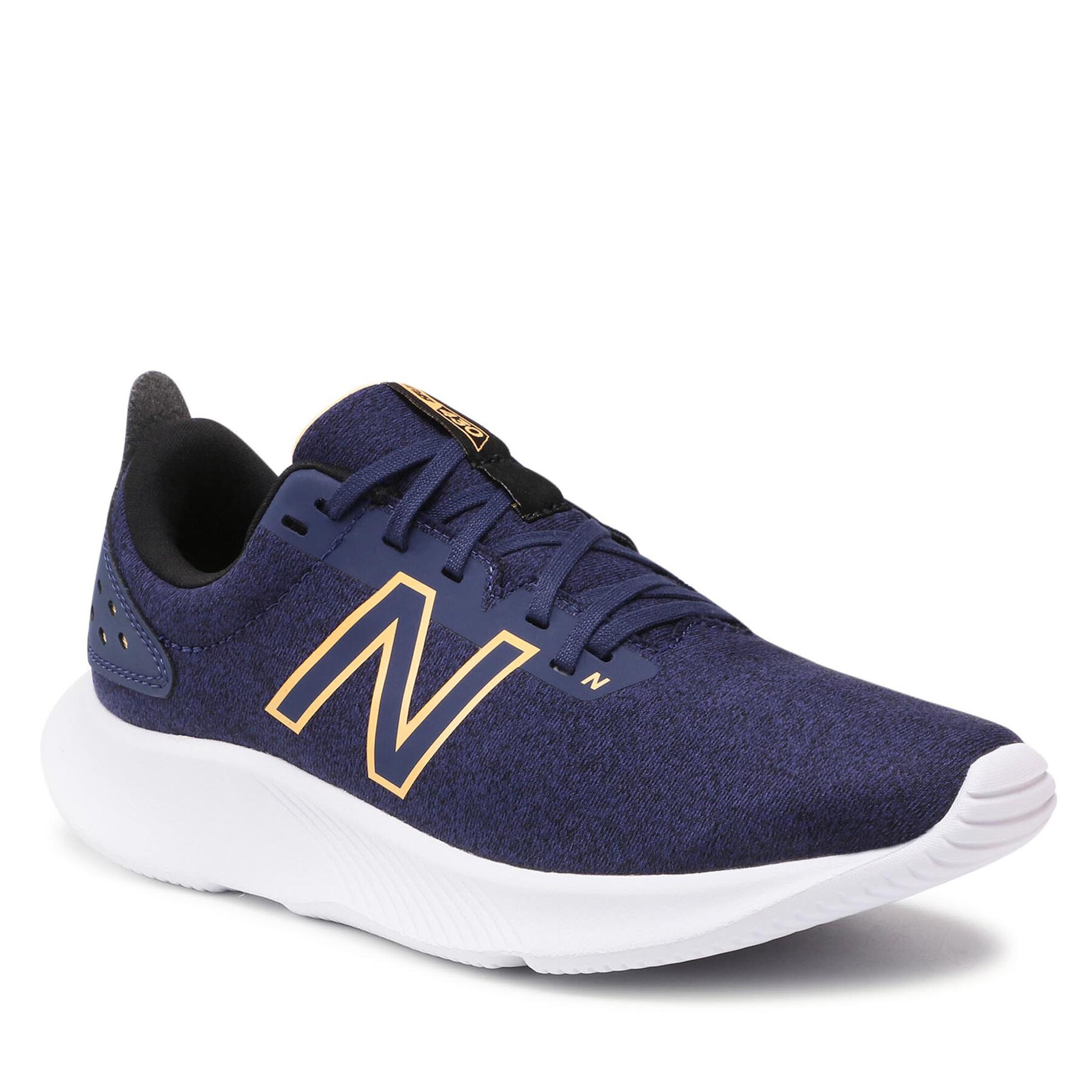 Pantofi New Balance 430 v2 WE430LN2 Bleumarin
