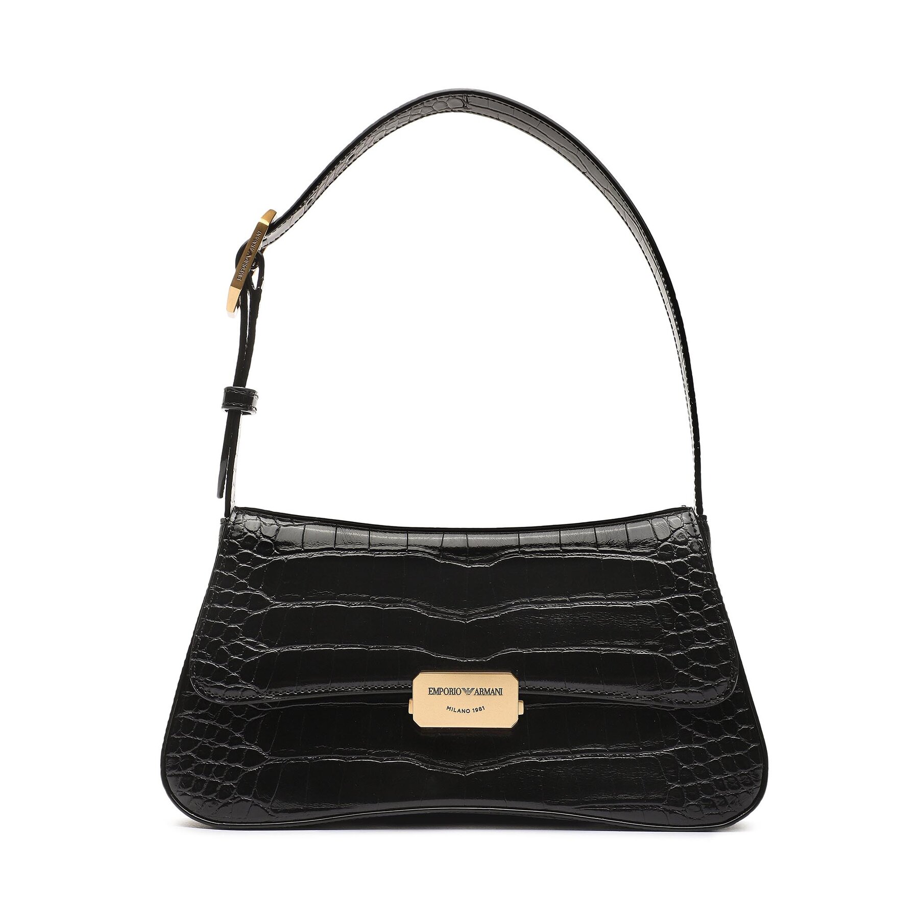 Bolso Emporio Armani Y3E226 YFX2D 80001 Negro