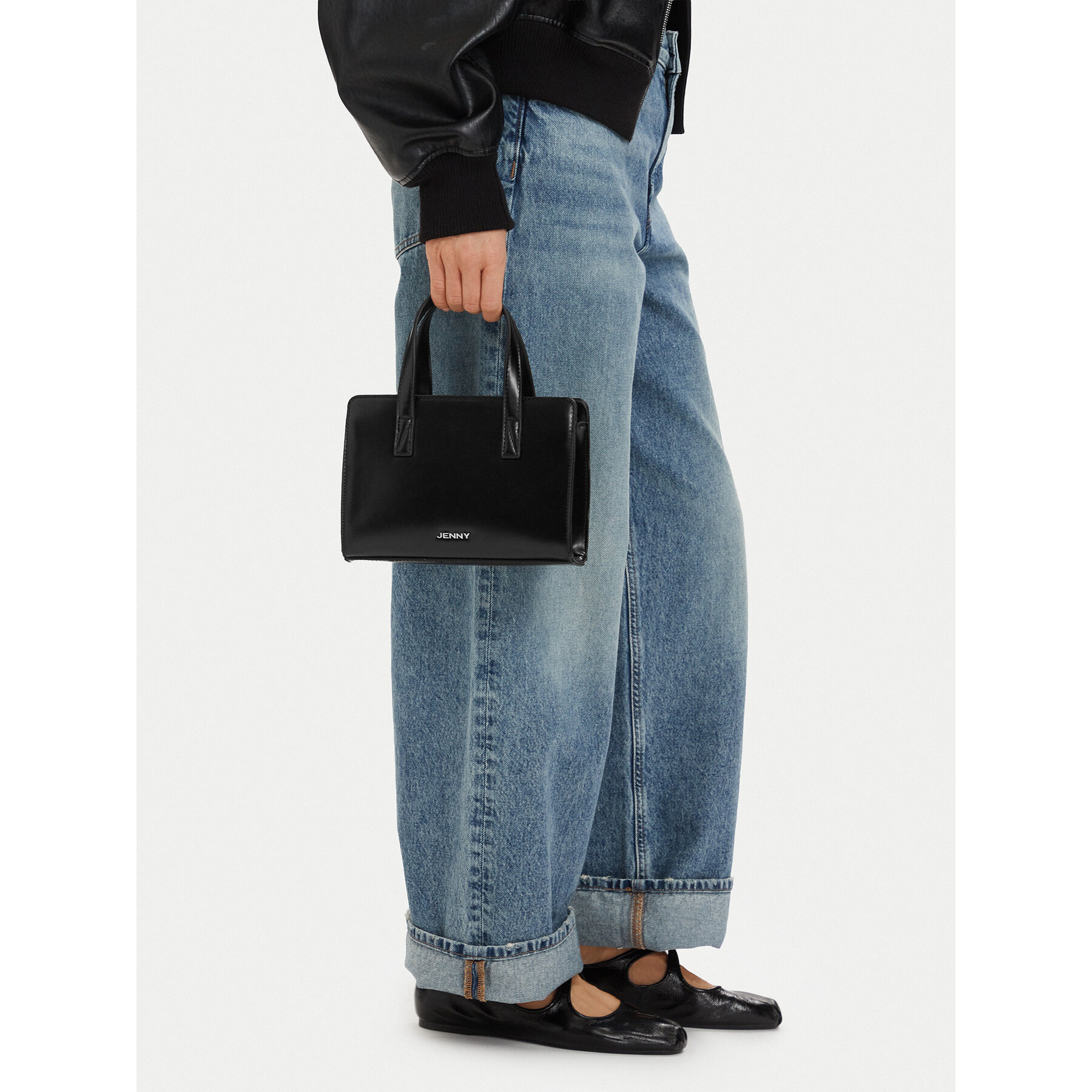 Torbica JENNY CEO-JNY-M-006-07 Crna