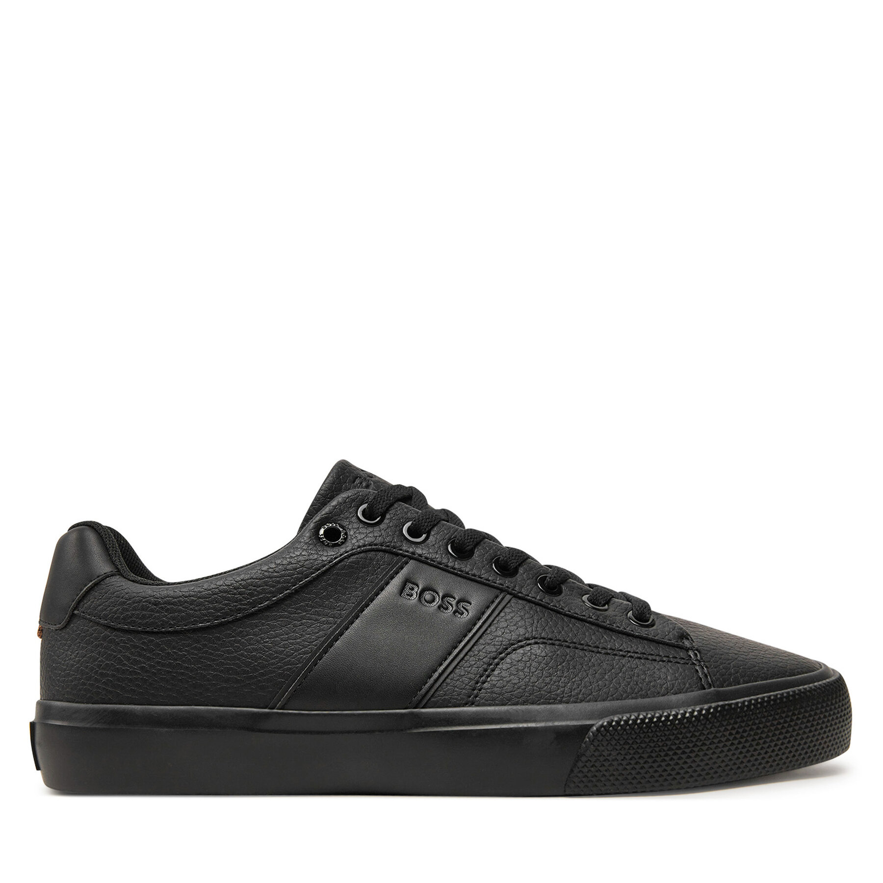 Sneakers Boss Aiden 50522833 Negru