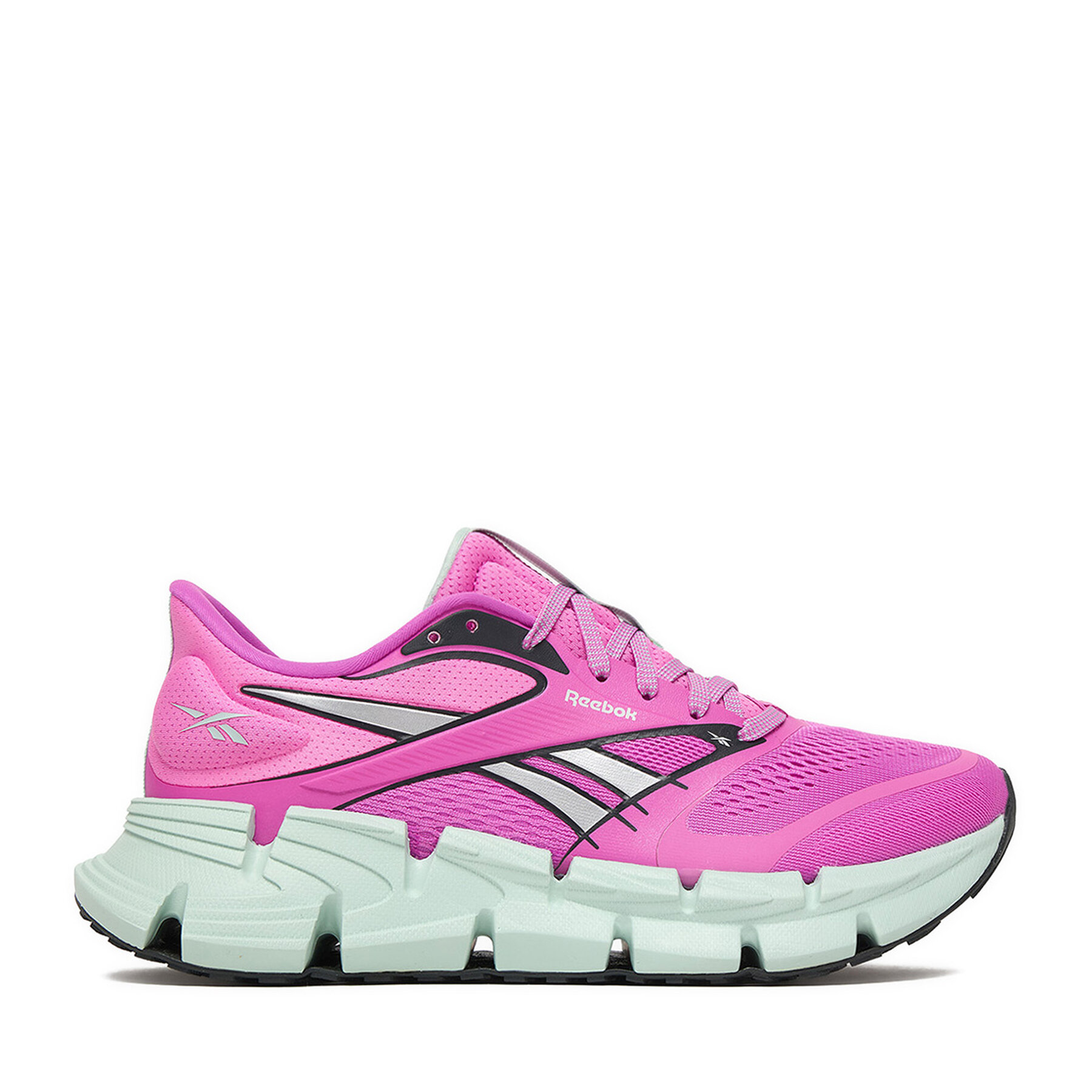 Futócipő Reebok EO-FLOATZIG 2 100244484 Rózsaszín