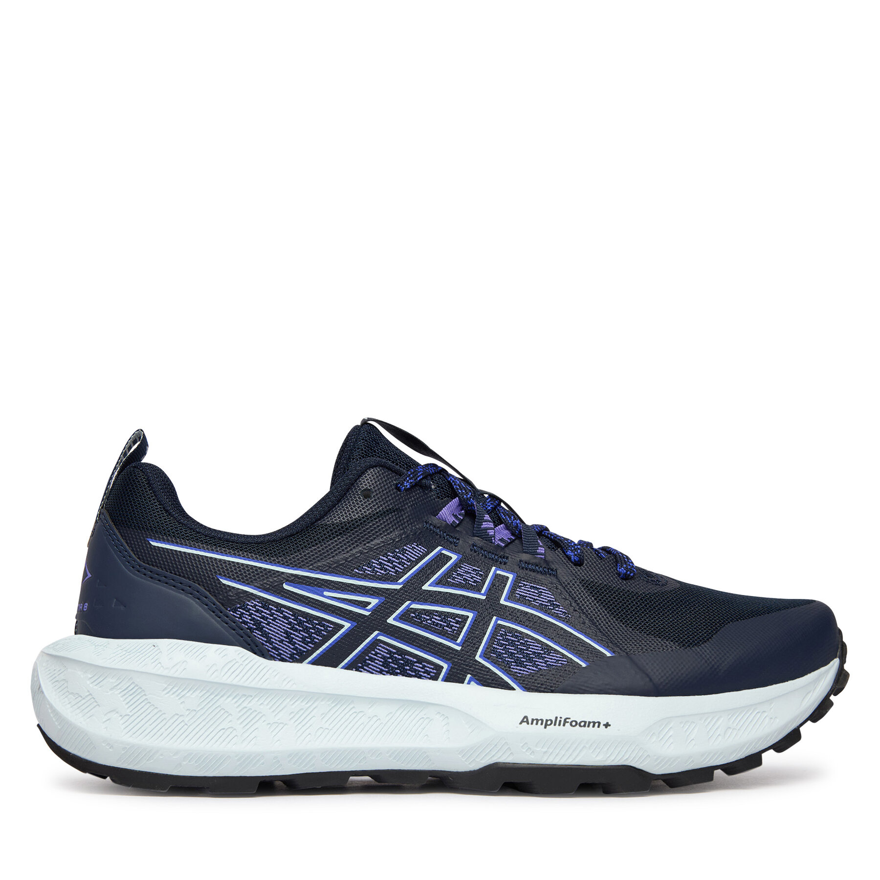 Futócipő Asics Gel-Sonoma 8 1012B771 Sötétkék