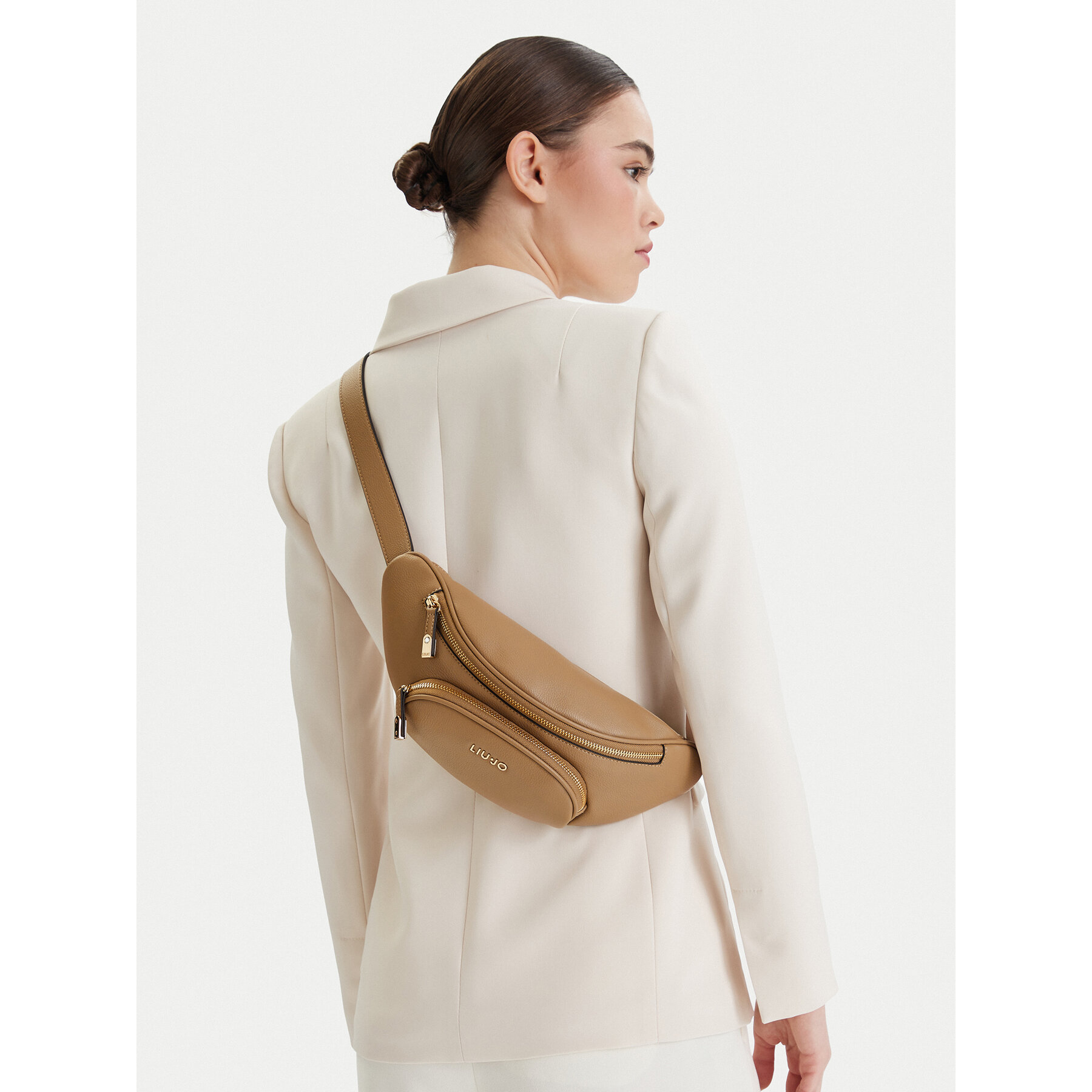 Borsetă Liu Jo AA6213 E1012 Maro