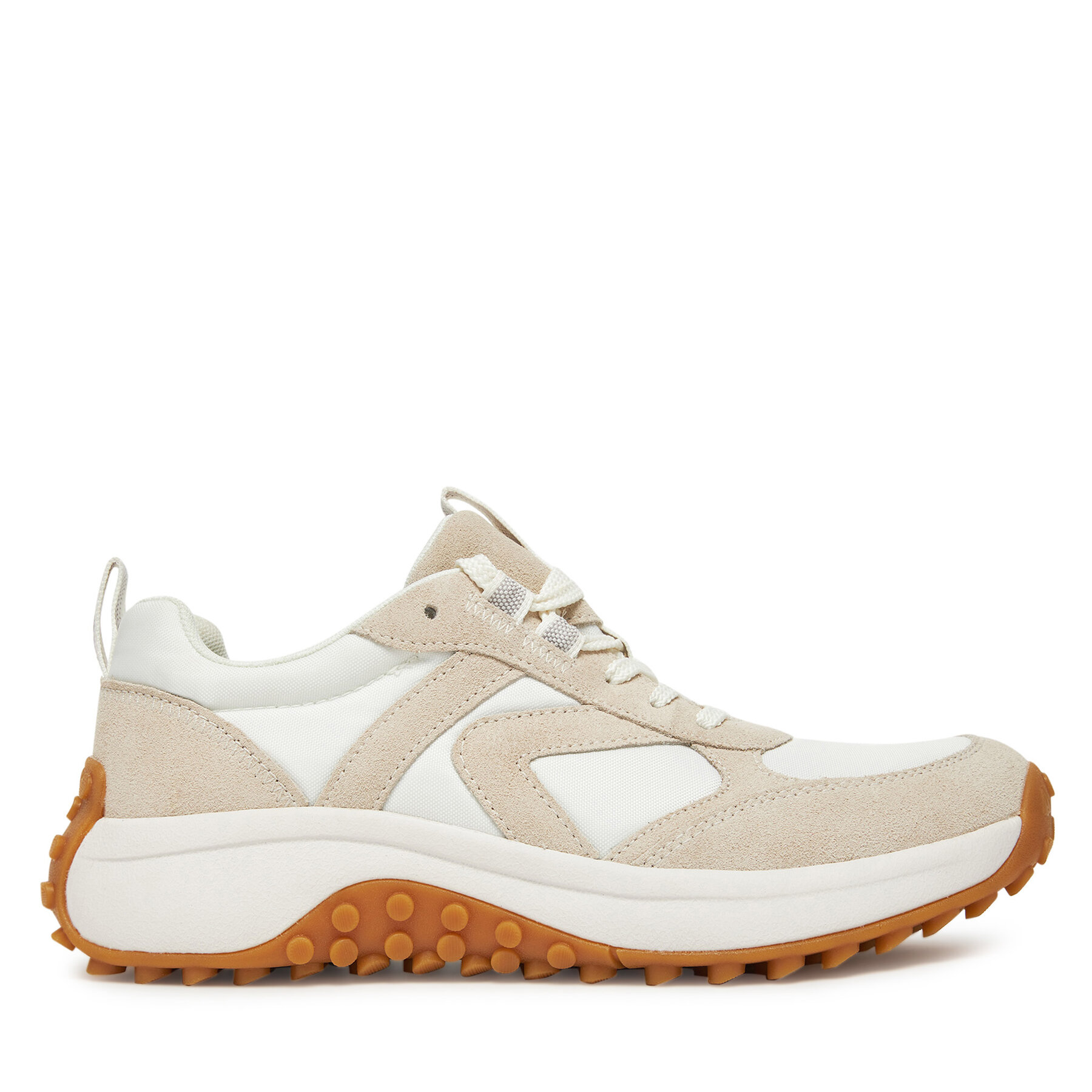Sneakers Keen Sneakersy KS86 Bej