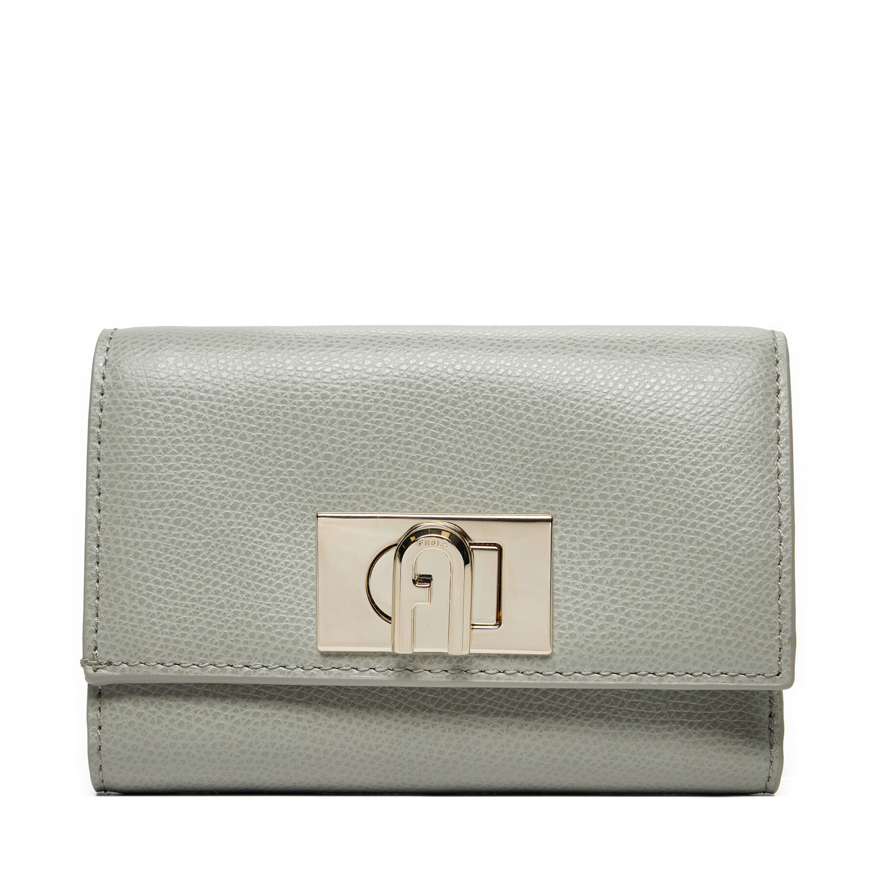 Stor damplånbok Furla WP00225 ARE000 3291S Grå