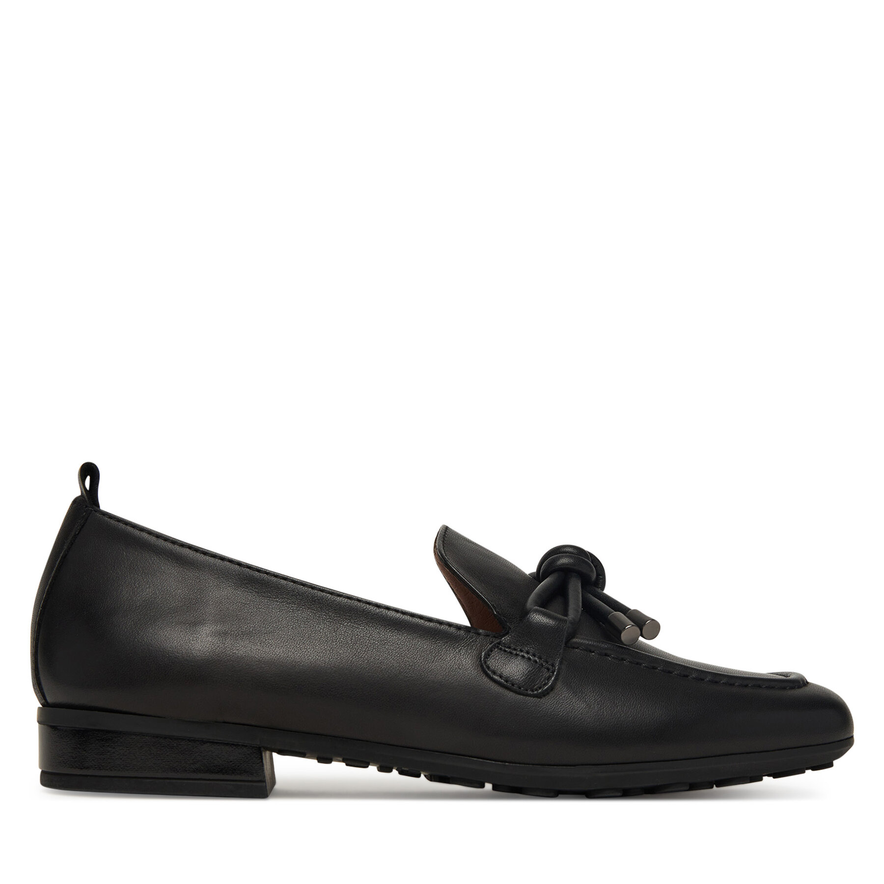 Chunky loafers Hispanitas HI254292 Nero