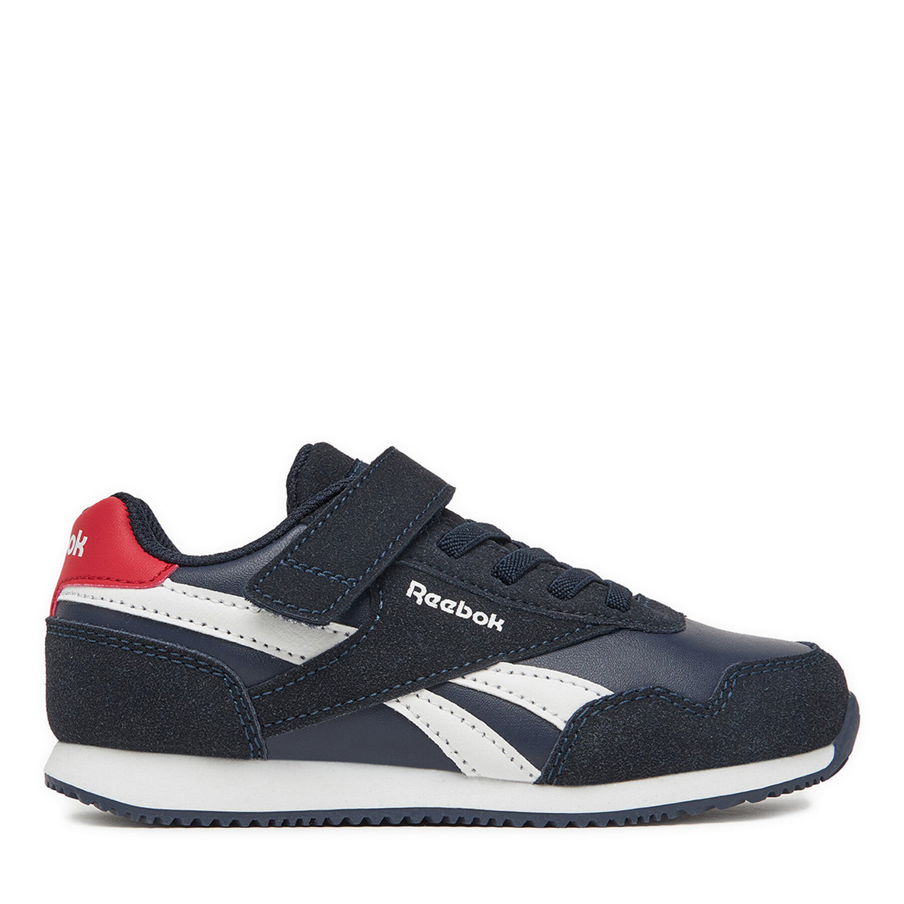 Sneakers Reebok V9-25195-02(IV)CH Bleumarin