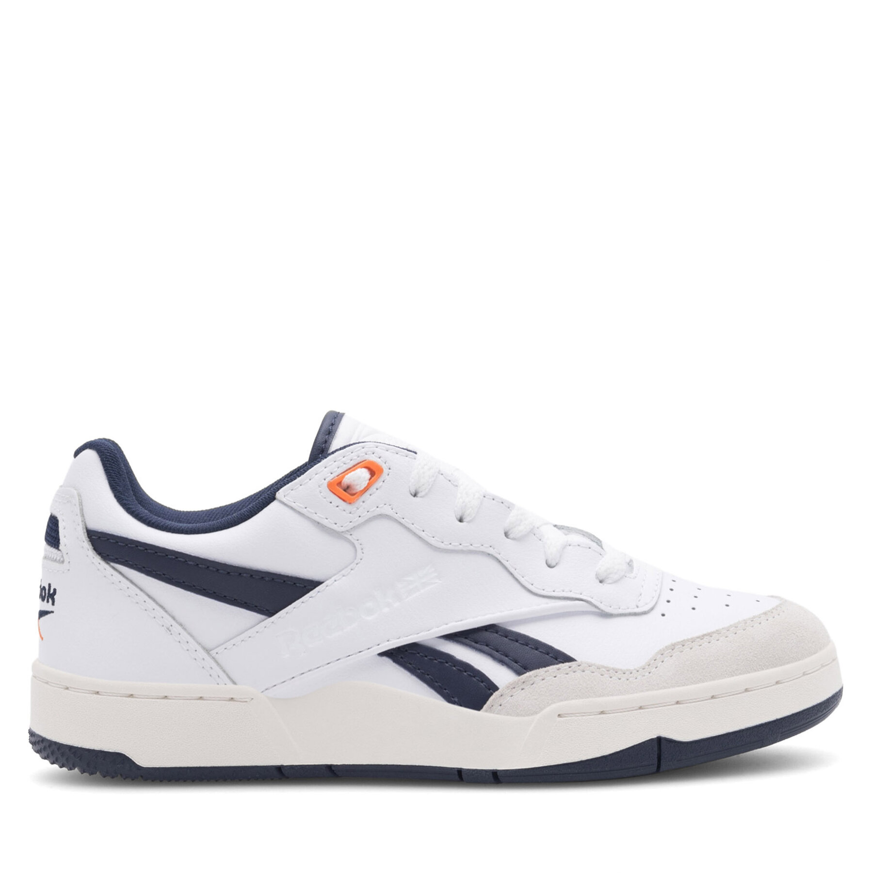 Сникърси Reebok BB 4000 II IE6832-W Бял