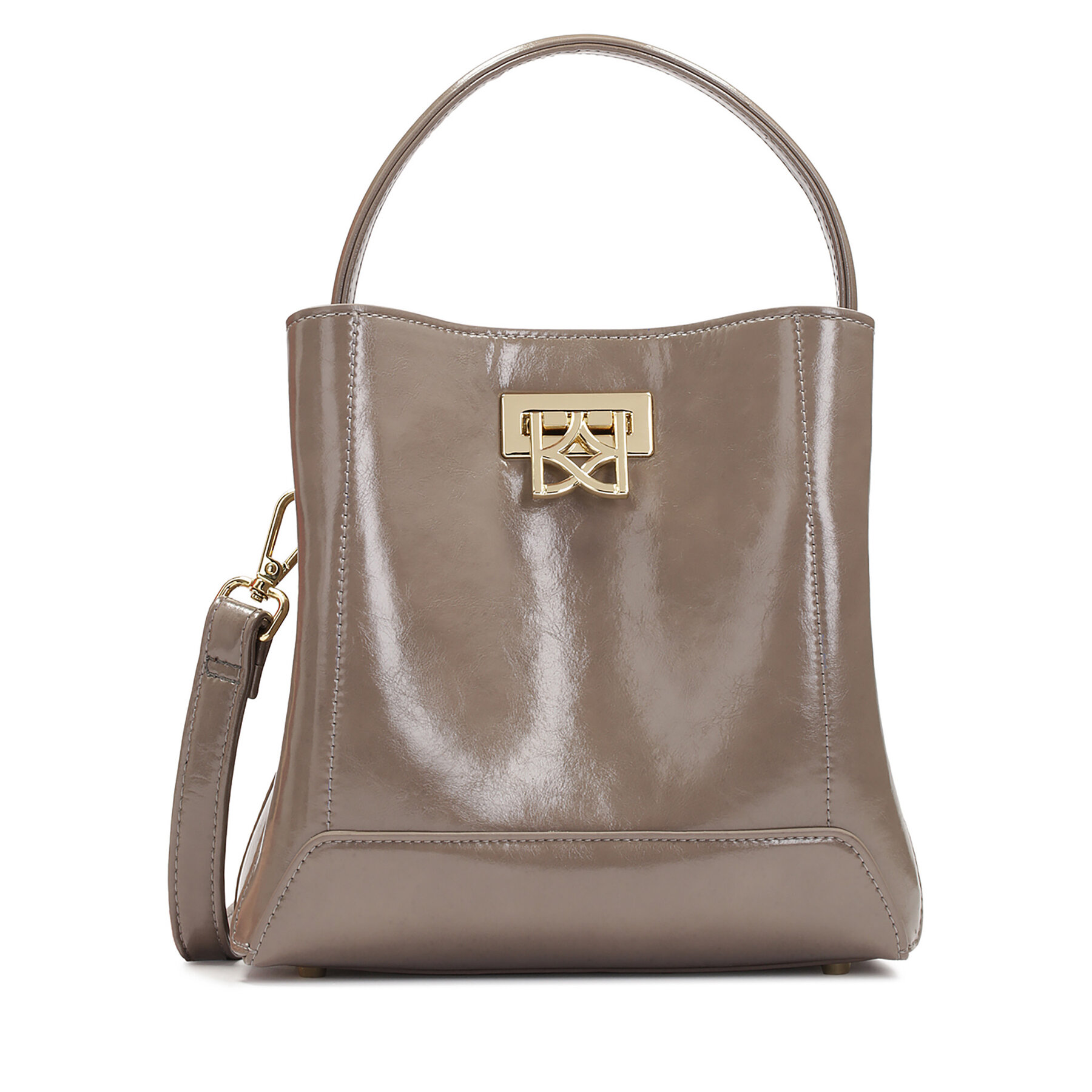 Bolso Kazar Laurie S 62275-01-TP Beis