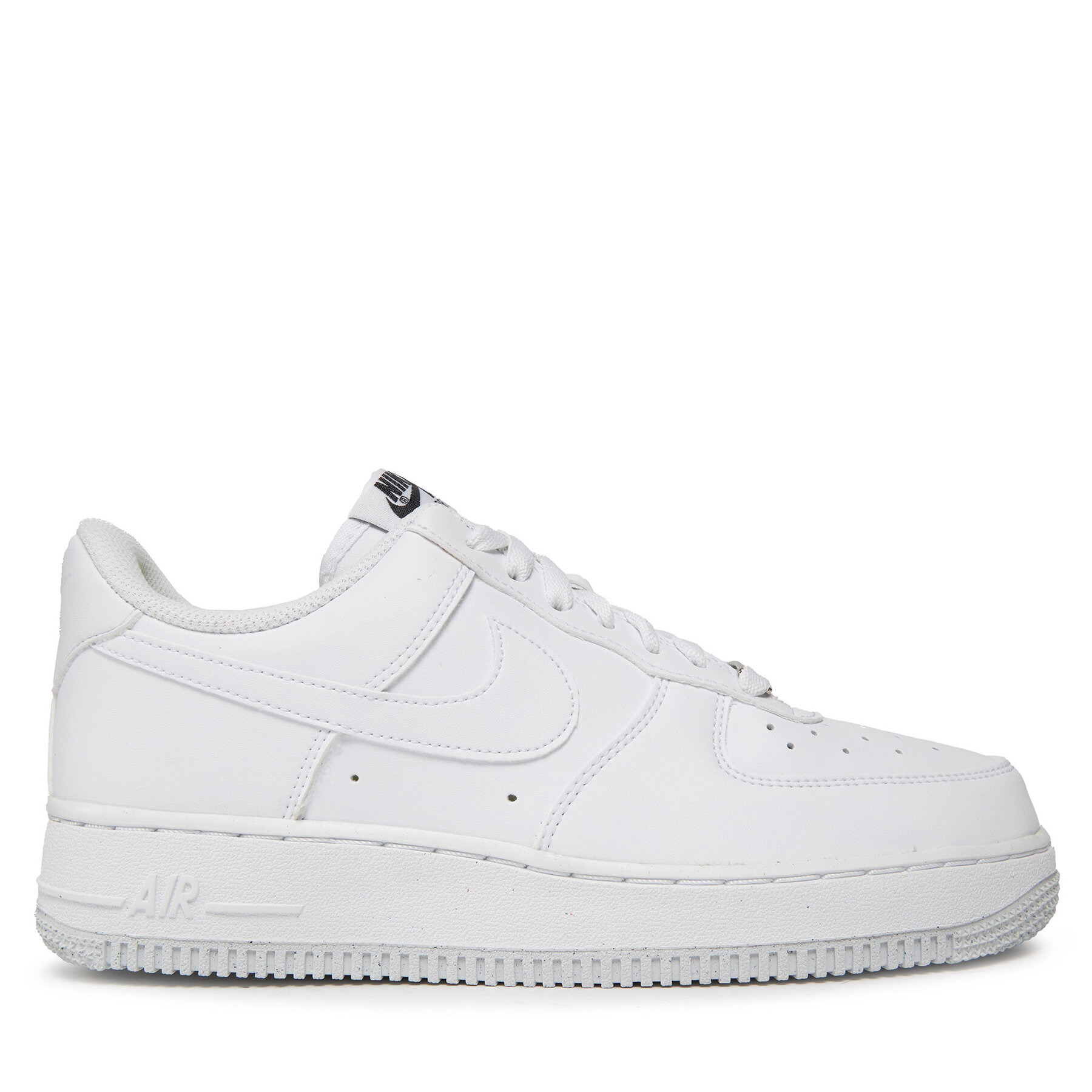 Sneakers Nike W Air Force 1 '07 Next Nature DC9486 101 Vit