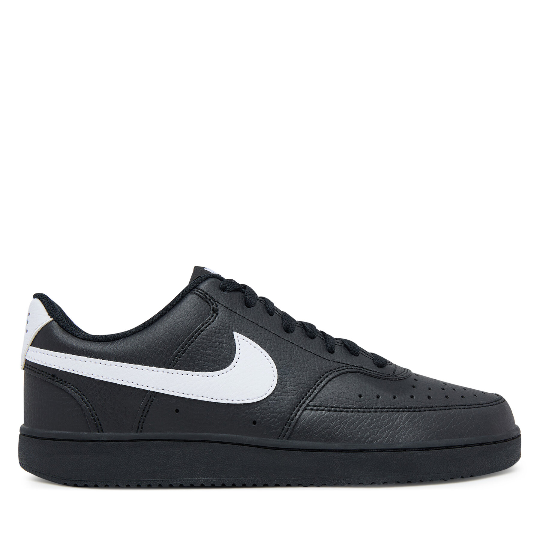 Tenisice Nike Court Vision Lo FZ0630 Crna