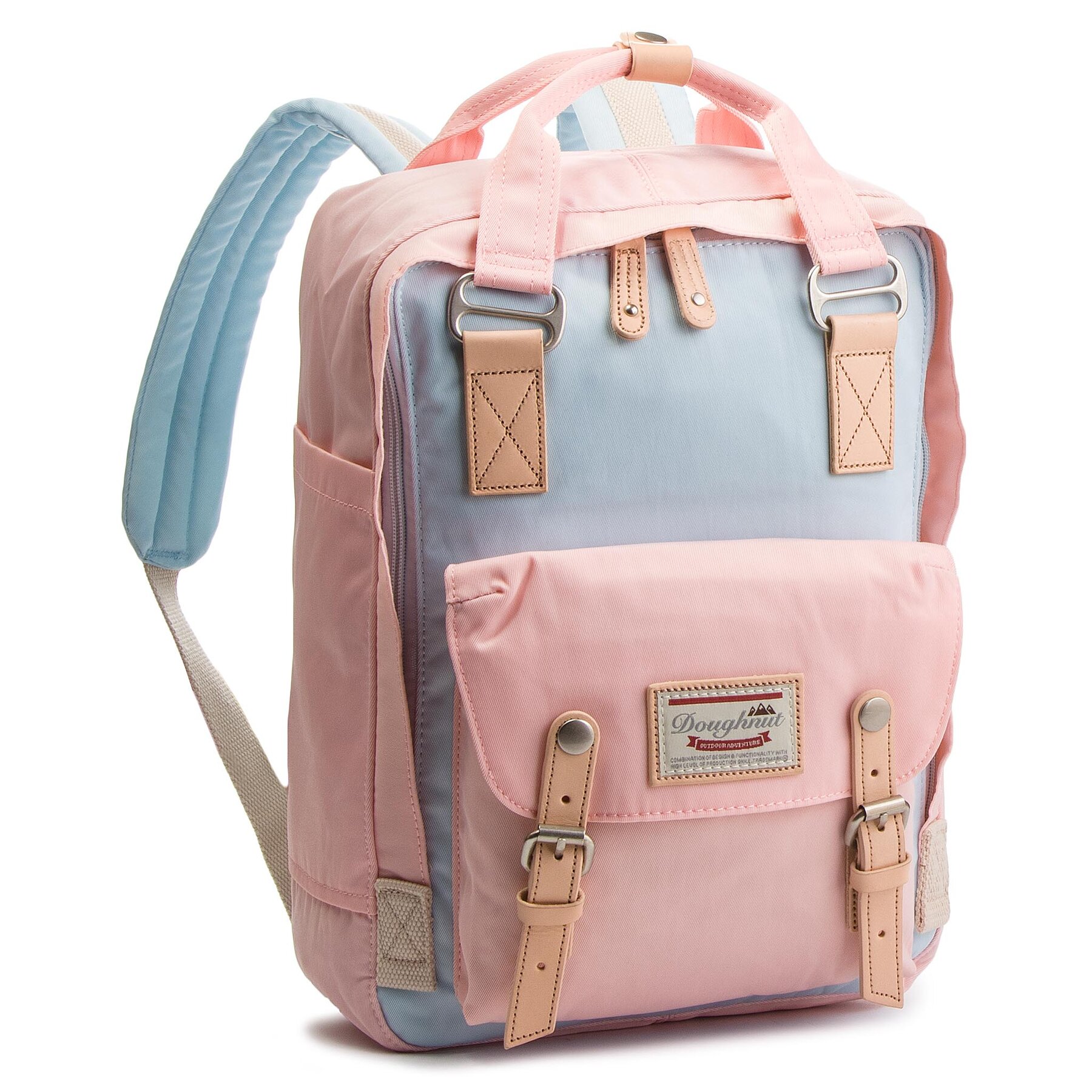 Rucsac Doughnut D010-5991-F Colorat