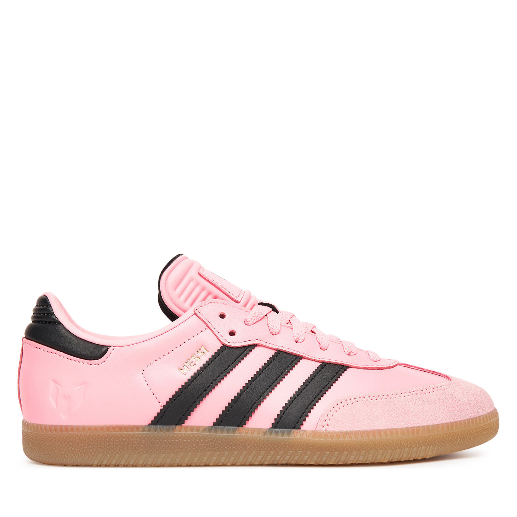 Futball cipők adidas Samba Messi JP7844 Rózsaszín