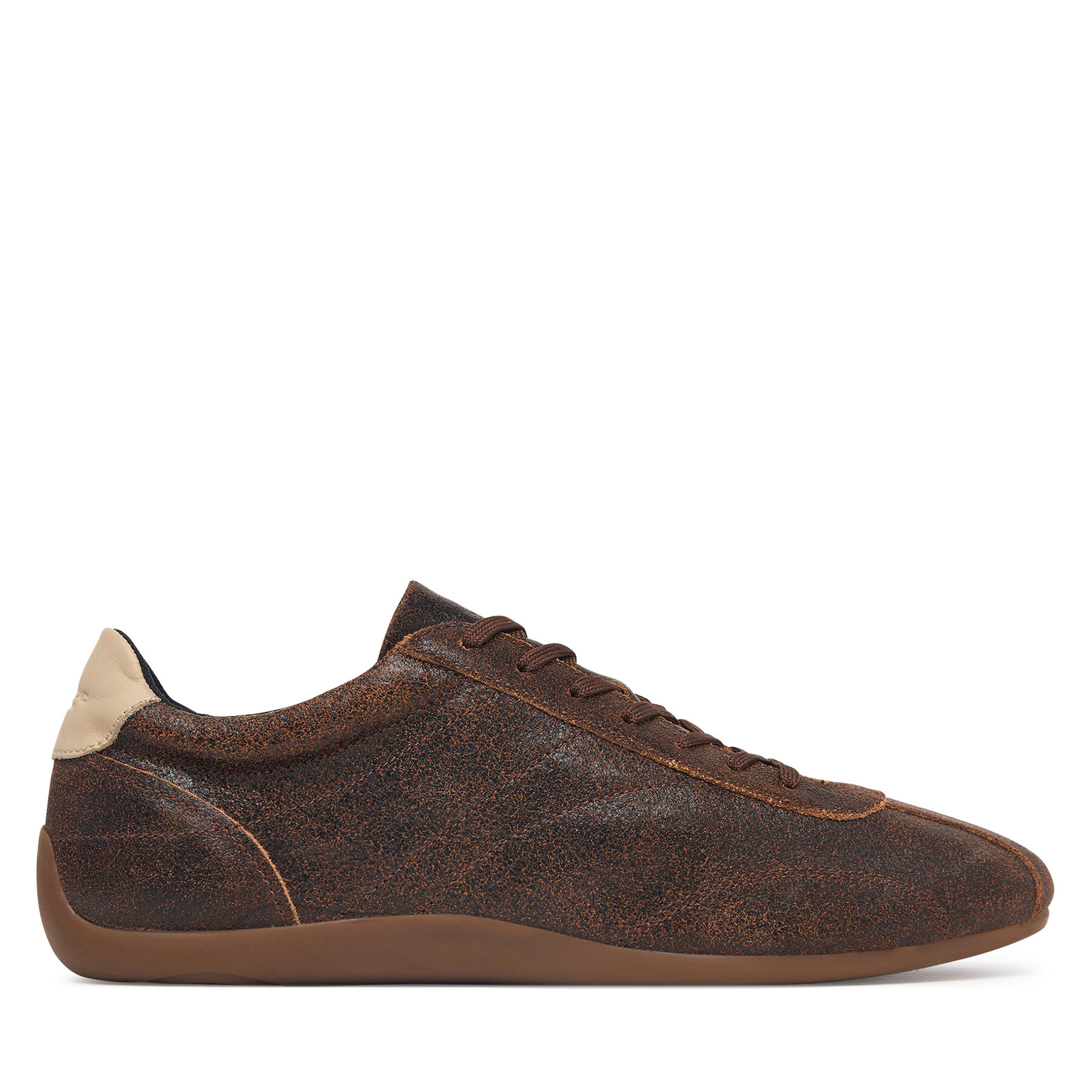 Superge Vagabond Shoemakers Hollie 6123-007-49 Rjava