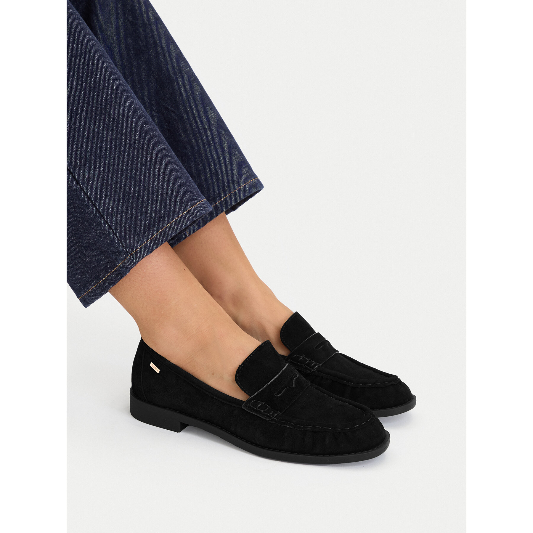 Лоуфъри MEXX EO-R26SS15-1 Черен